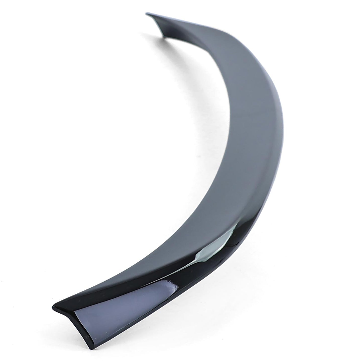 BMW Serie 3 G20 Limousine dal 18 Spoiler posteriore sportivo nero lucido