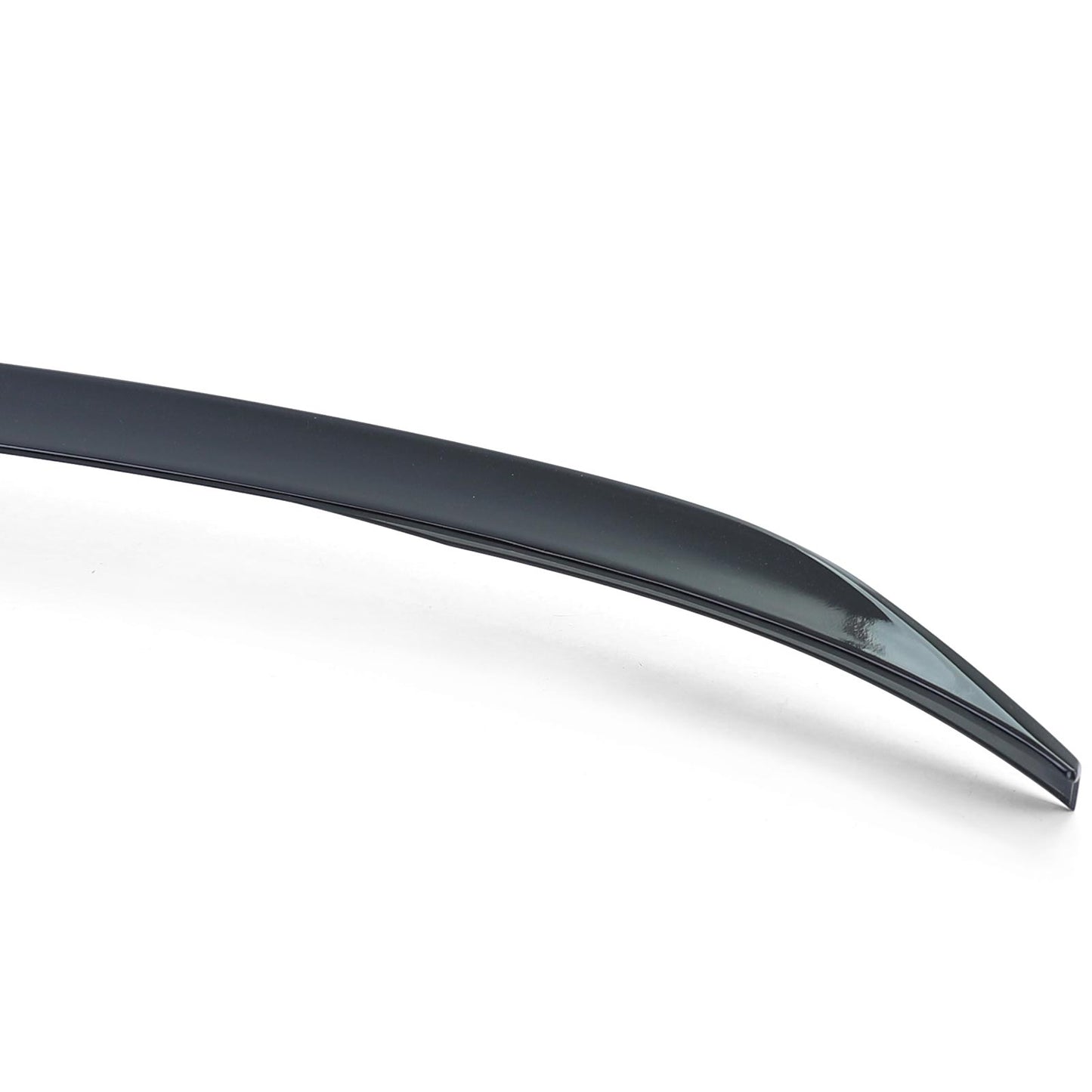 BMW Serie 3 G20 Limousine dal 18 Spoiler posteriore sportivo nero lucido