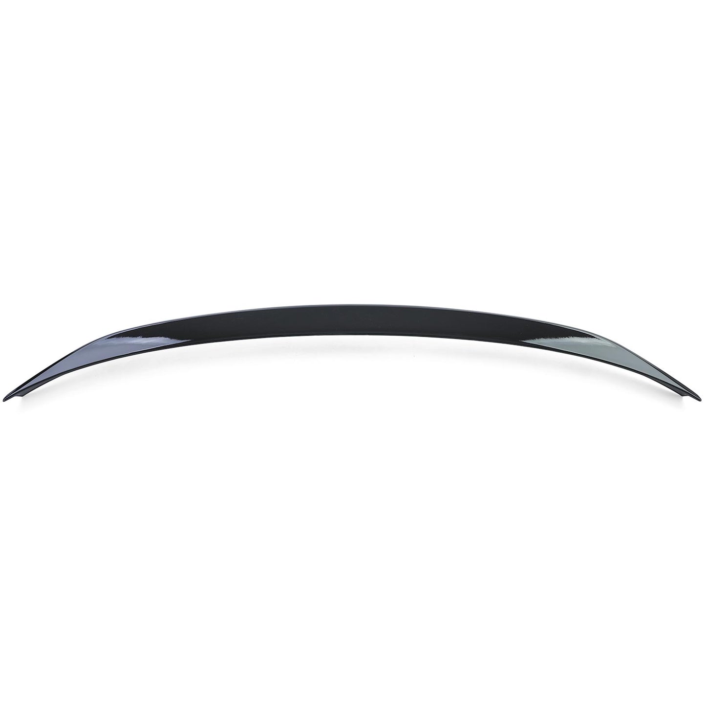 BMW Serie 3 G20 Limousine dal 18 Spoiler posteriore sportivo nero lucido