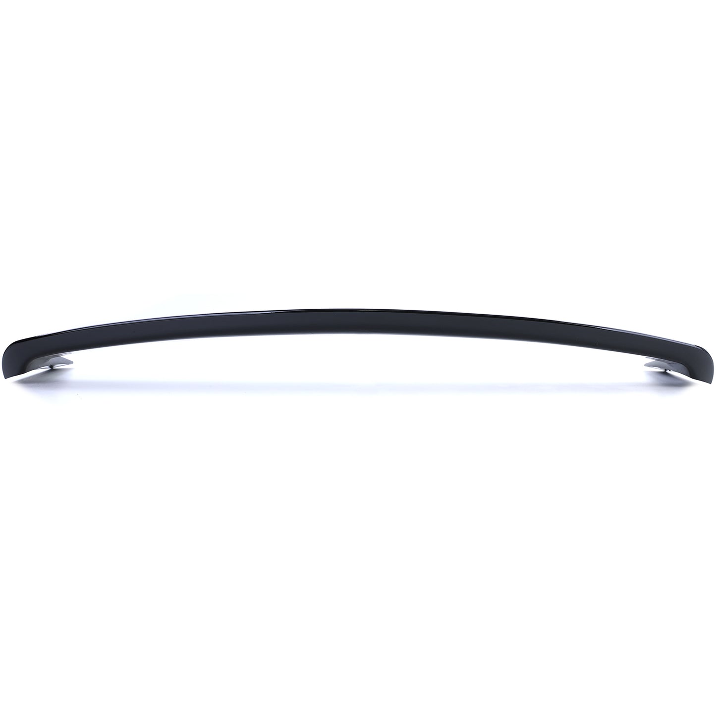 BMW X5 E70 06-13 Spoiler sul tetto Spoiler posteriore sportivo nero lucido