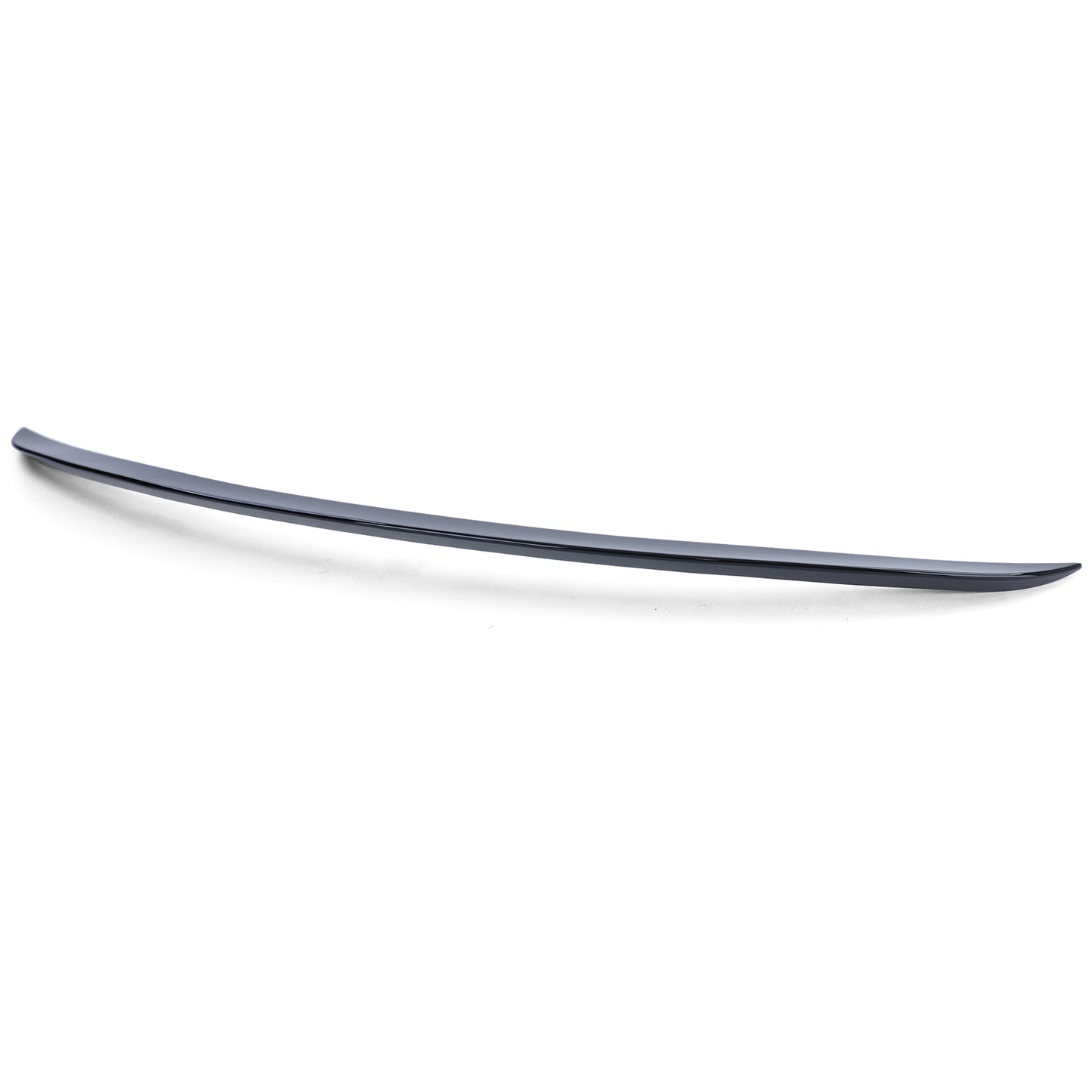 BMW Z4 E89 09-17 Spoiler posteriore labbro performance nero lucido