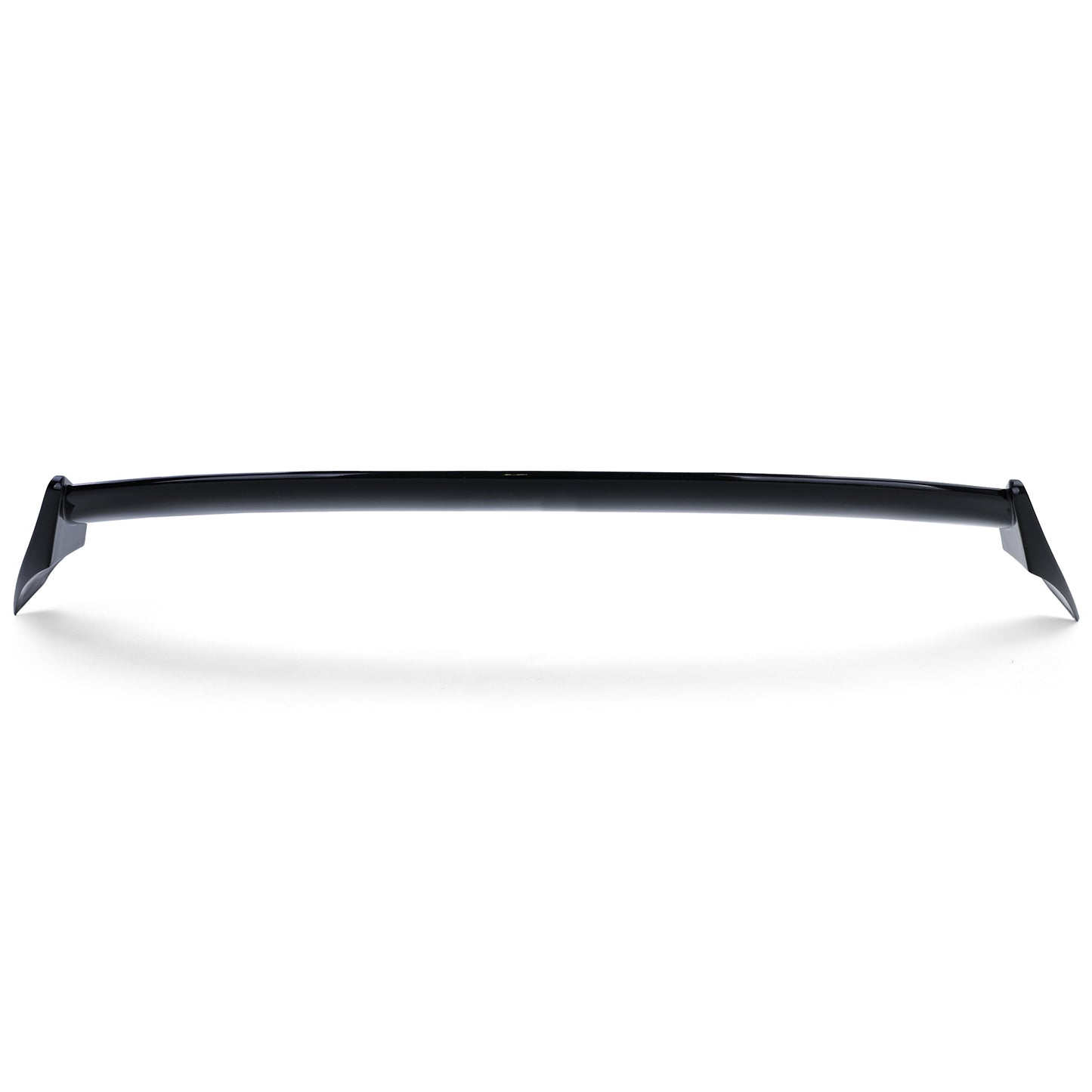 Mercedes GLA X156 13-20 Spoiler tetto sportivo nero lucido