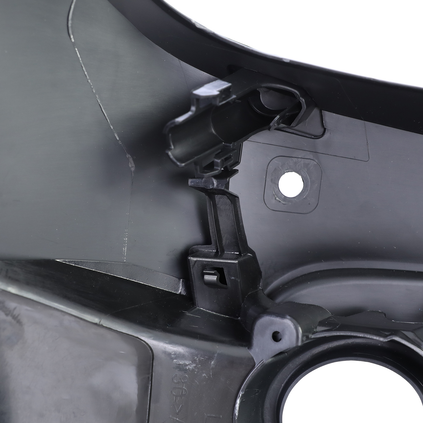 BMW Serie 3 F30 F31 11-19 Paraurti anteriore M Sport completo di accessori