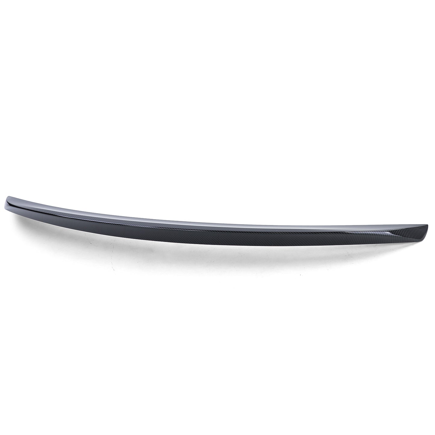 Mercedes GLE Coupe C292 15-19 Spoiler posteriore sportivo carbon look