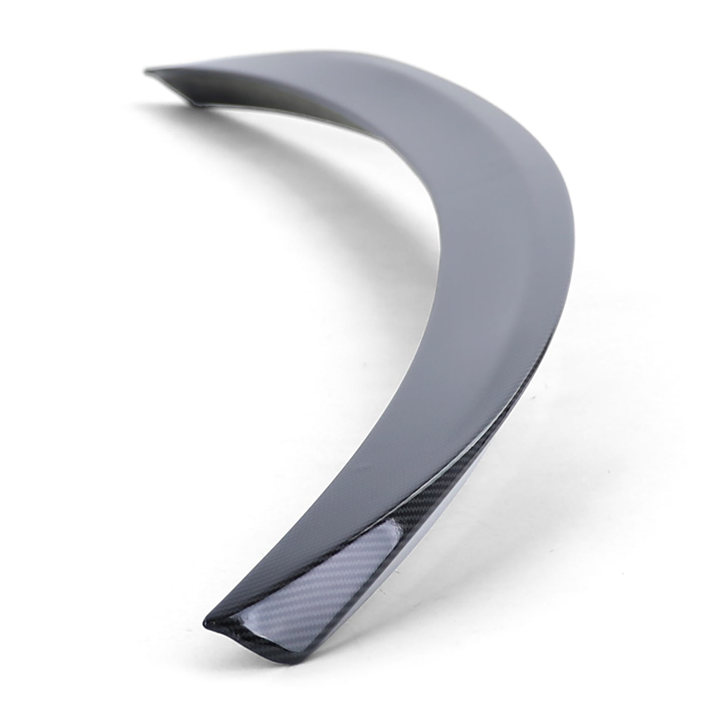 Mercedes GLE Coupe C292 15-19 Spoiler posteriore sportivo carbon look