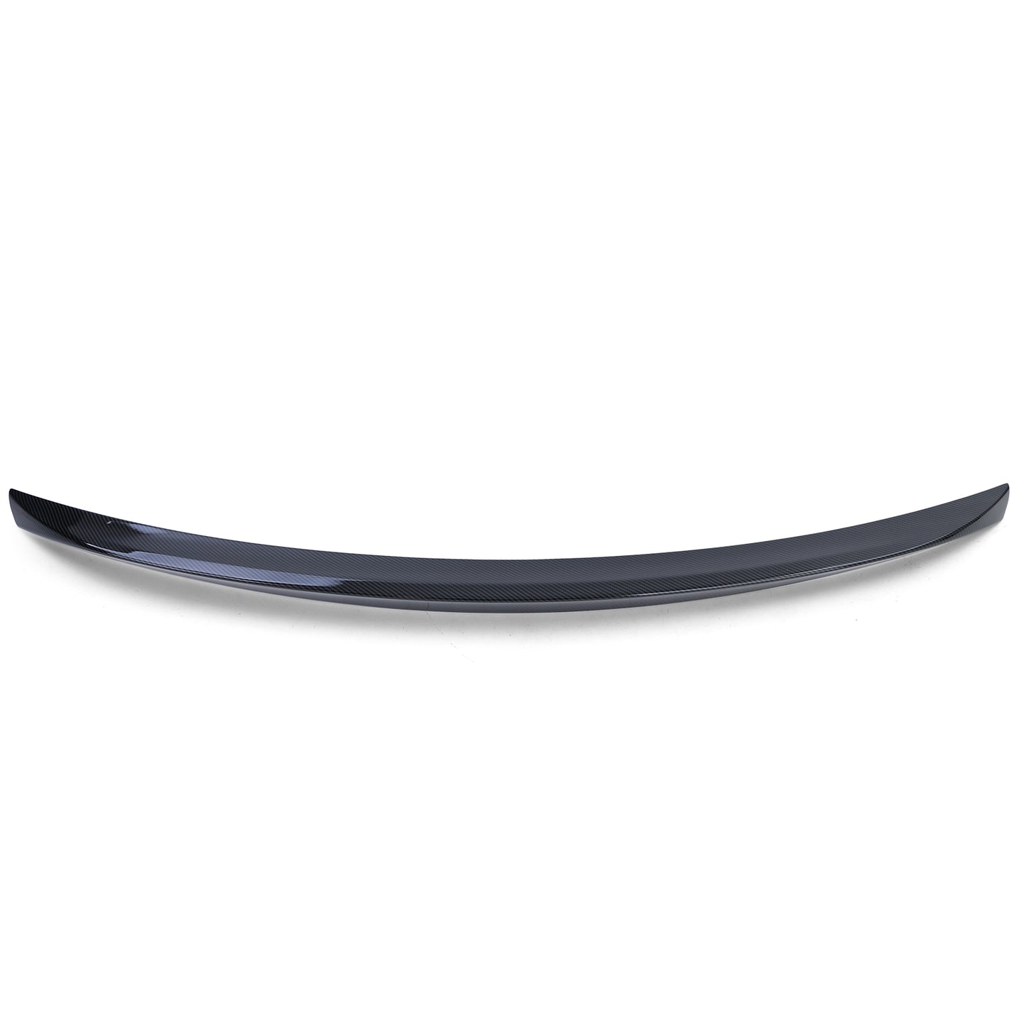 Mercedes GLE Coupe C292 15-19 Spoiler posteriore sportivo carbon look