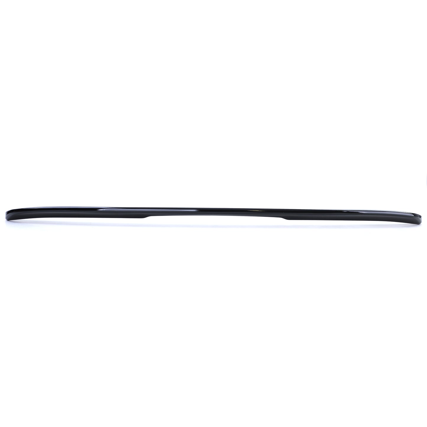 Mercedes SLK R171 04-11 Spoiler posteriore sportivo nero lucido