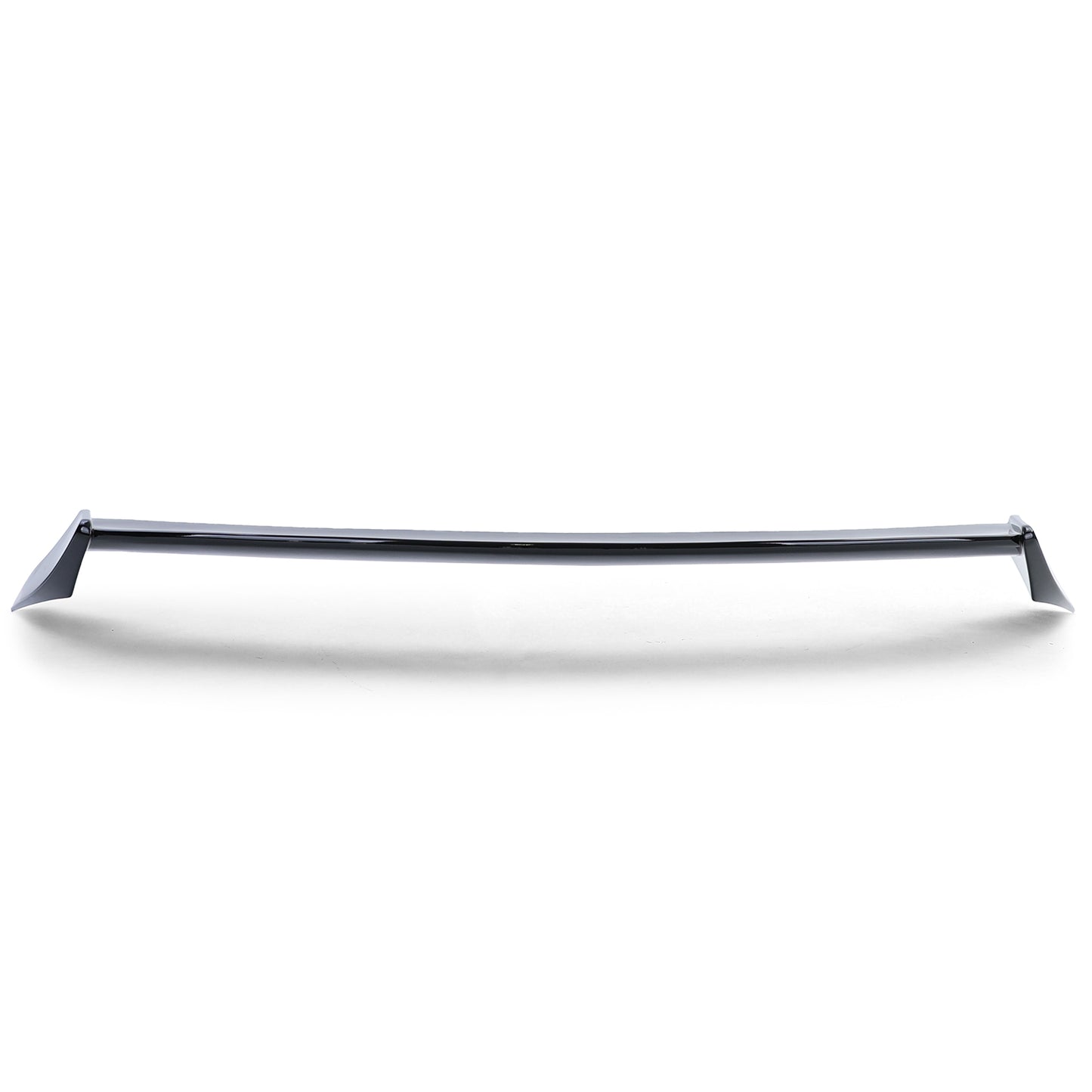 Mercedes GLA X156 13-20 Spoiler tetto sportivo Spoiler posteriore nero lucido