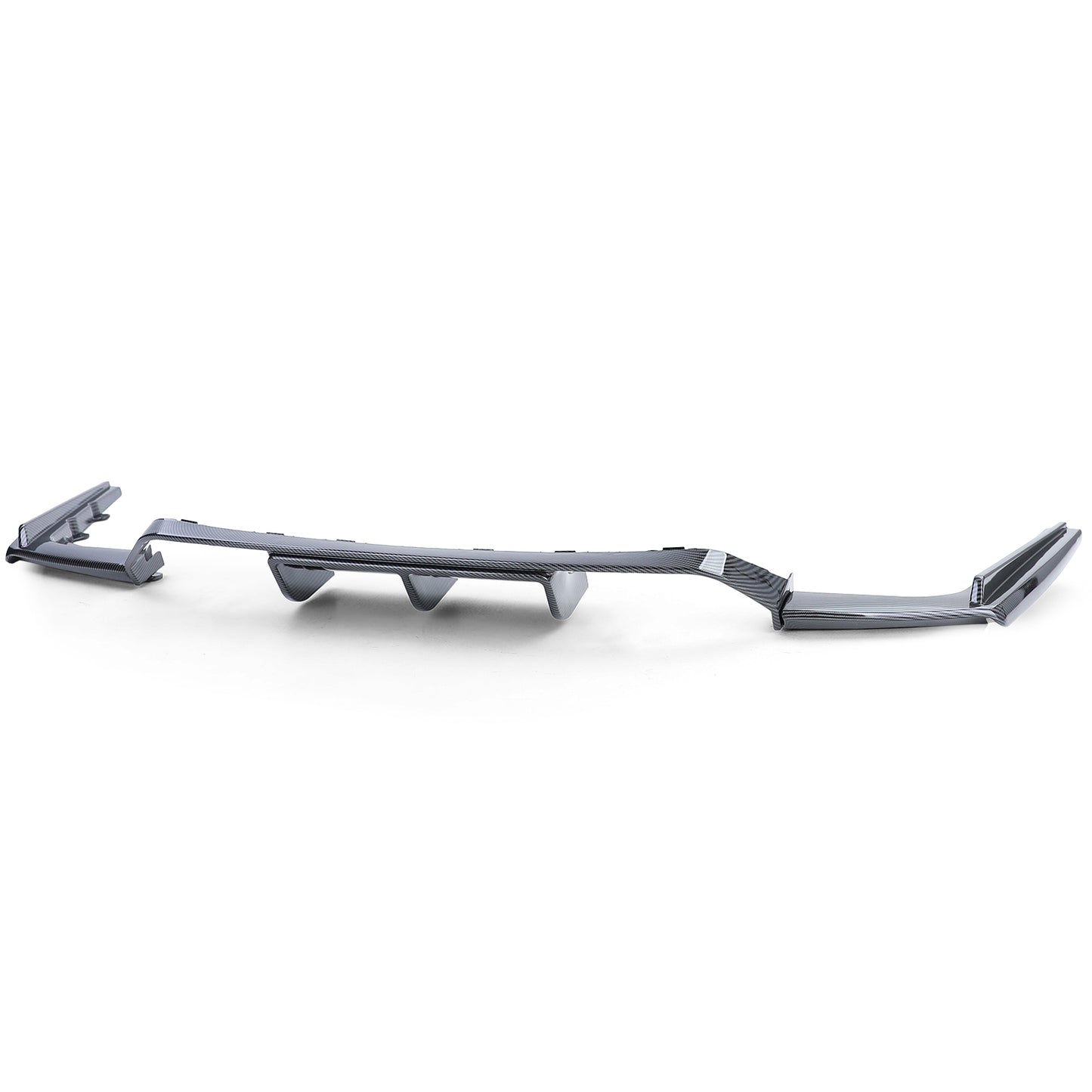 BMW M3 F80 M4 F82 F83 da 14 Diffusore posteriore sportivo Performance carbon look