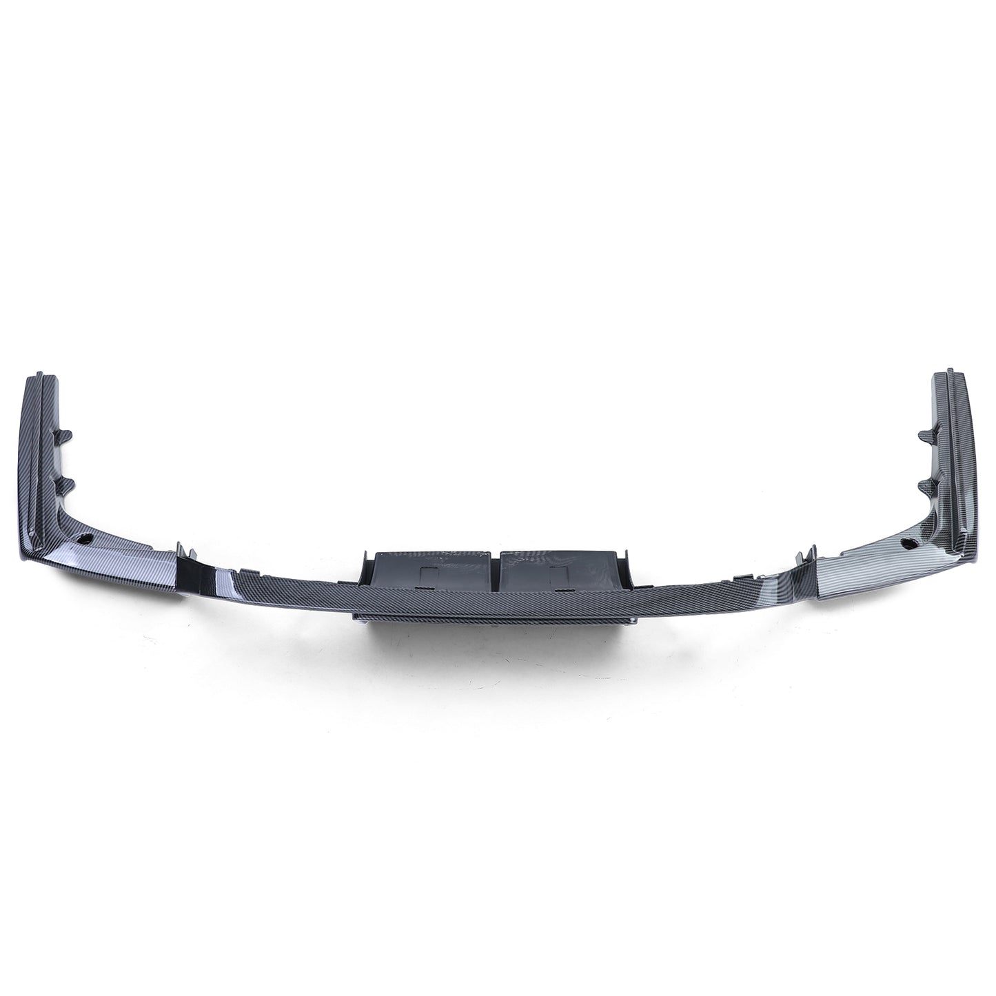 BMW M3 F80 M4 F82 F83 da 14 Diffusore posteriore sportivo Performance carbon look