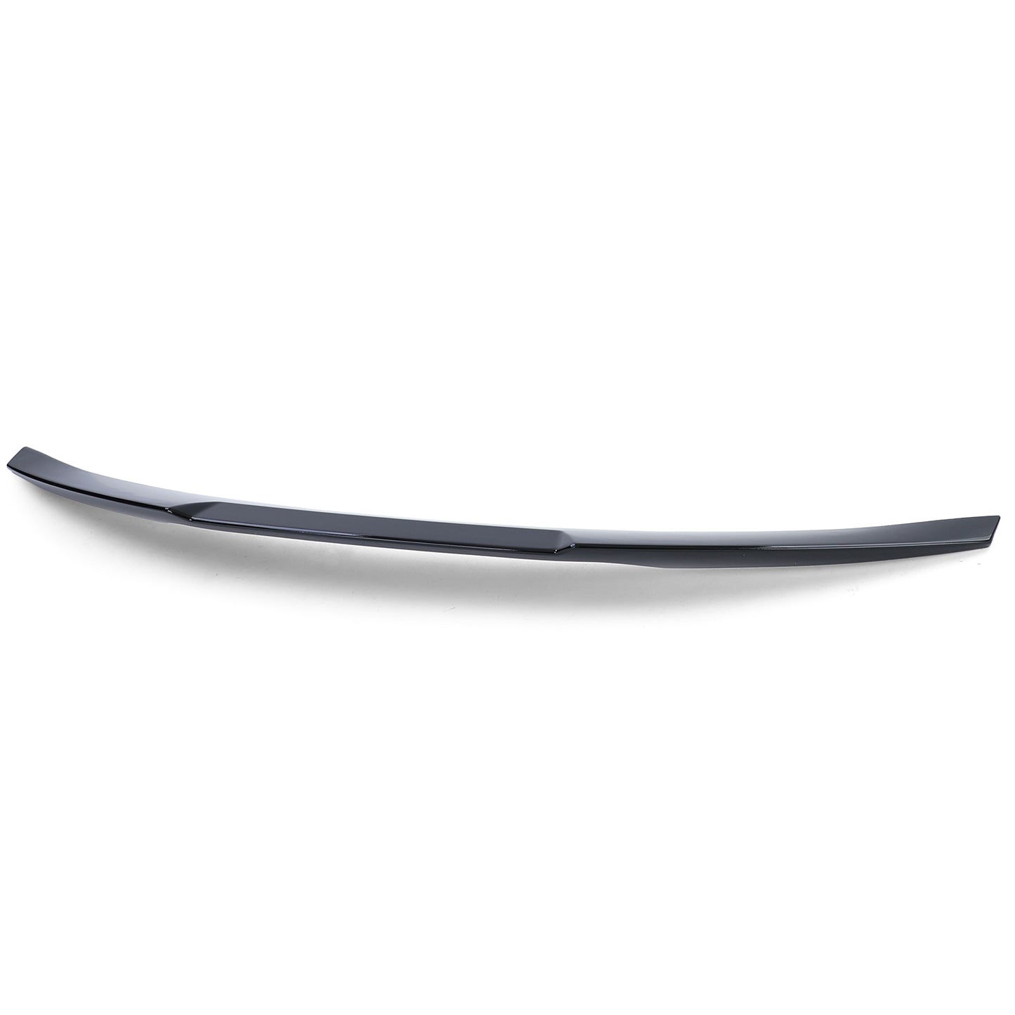 BMW M4 F82 14-21 Spoiler posteriore sportivo nero lucido