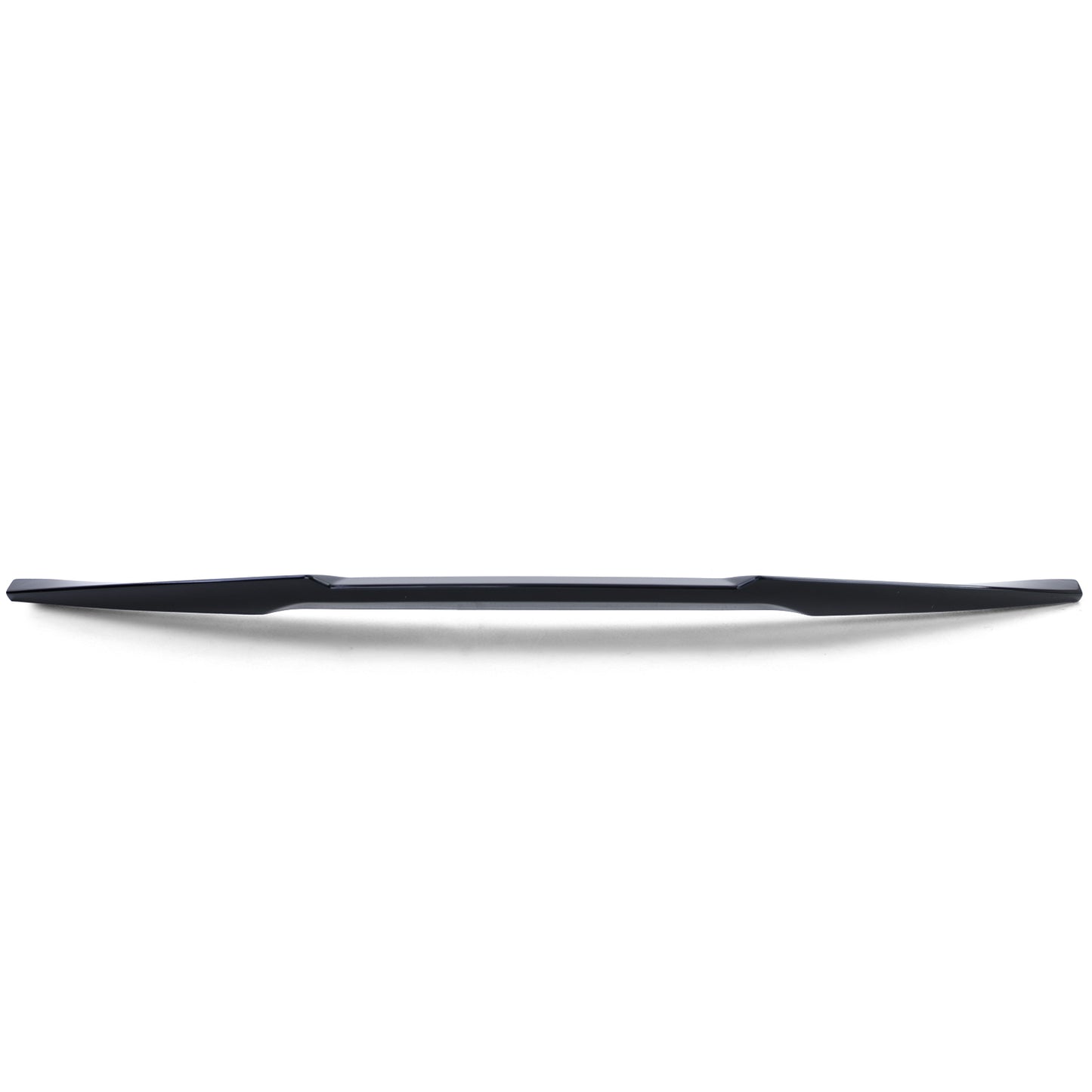 BMW M4 F82 14-21 Spoiler posteriore sportivo nero lucido