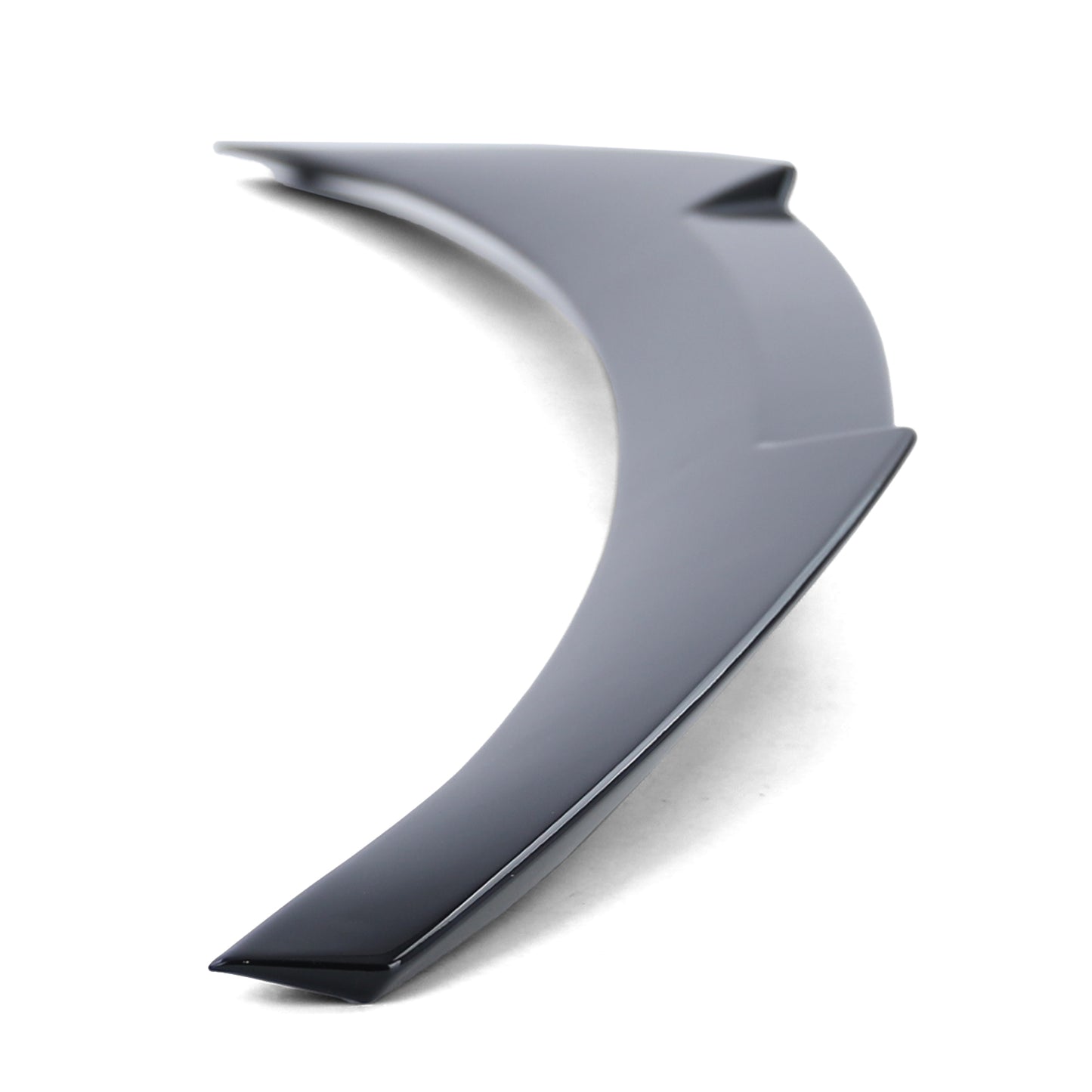 BMW M4 F82 14-21 Spoiler posteriore sportivo nero lucido