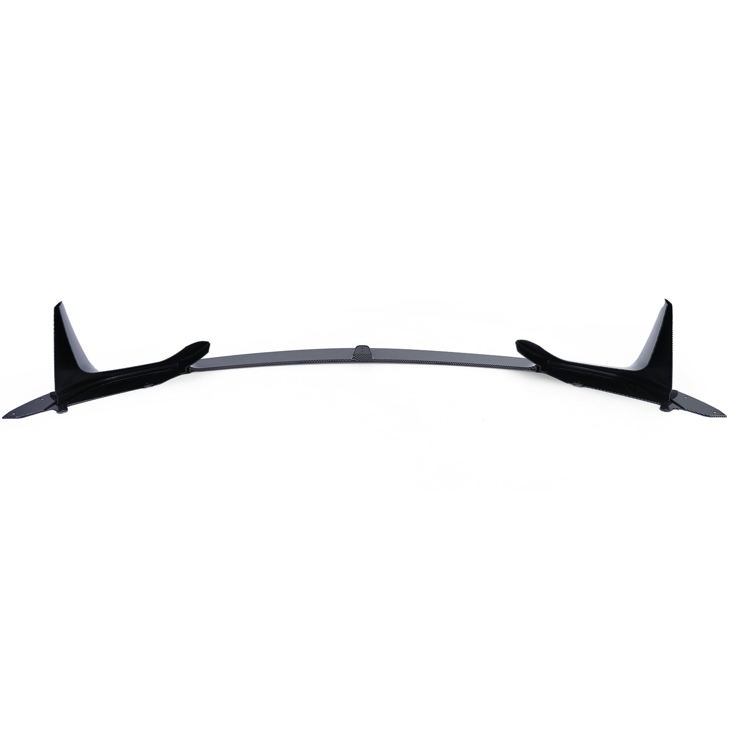 BMW M3 F80 M4 F82 F83 Spoiler anteriore labbro performance carbon look