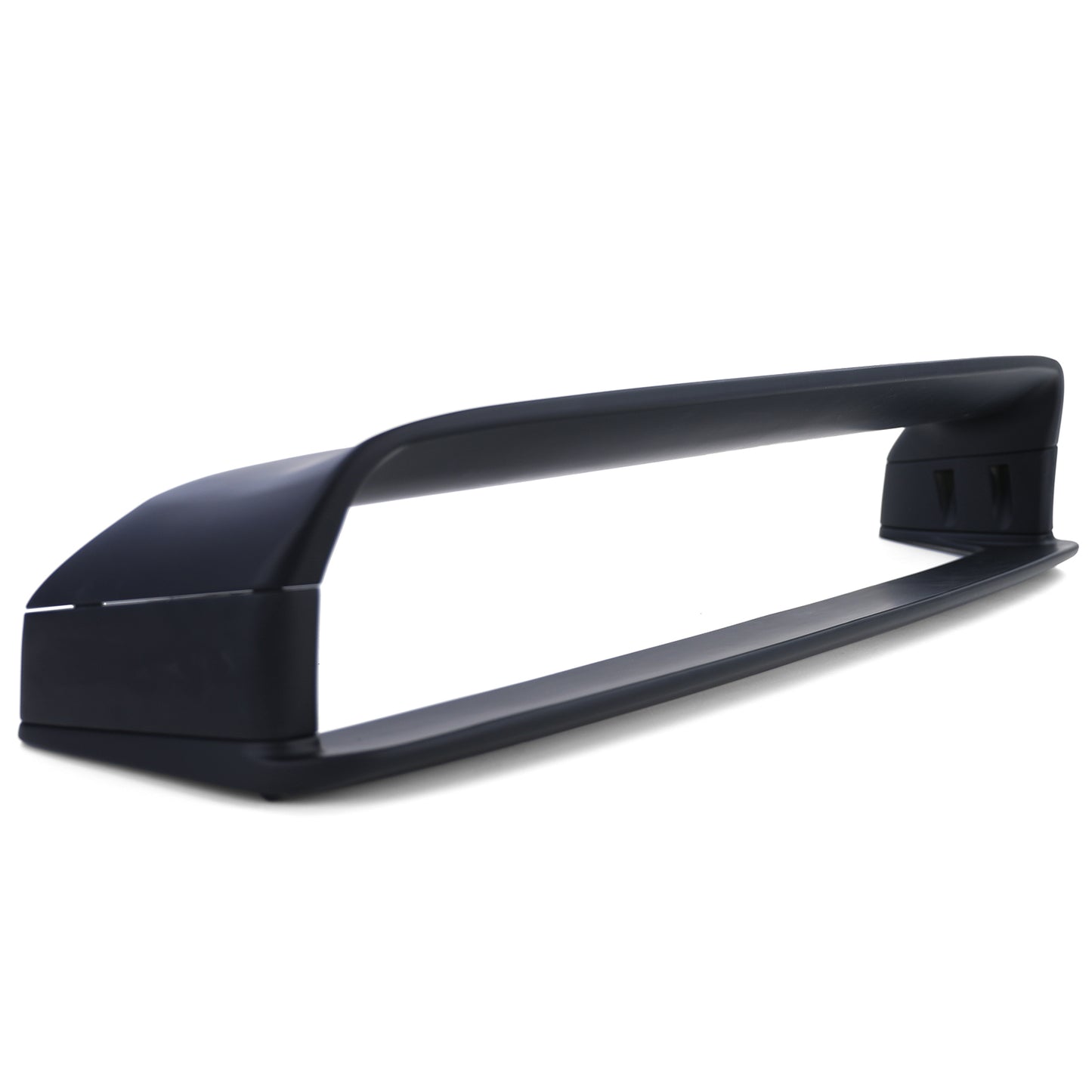 BMW Serie 3 E36 90-98 anche M3 GT Classe 2 Spoiler posteriore ABS sport wing