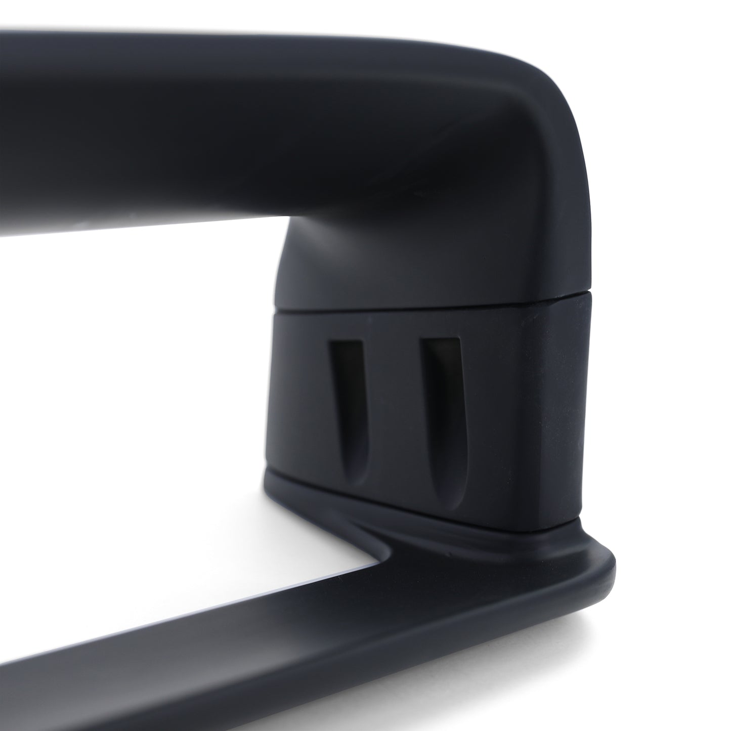 BMW Serie 3 E36 90-98 anche M3 GT Classe 2 Spoiler posteriore ABS sport wing