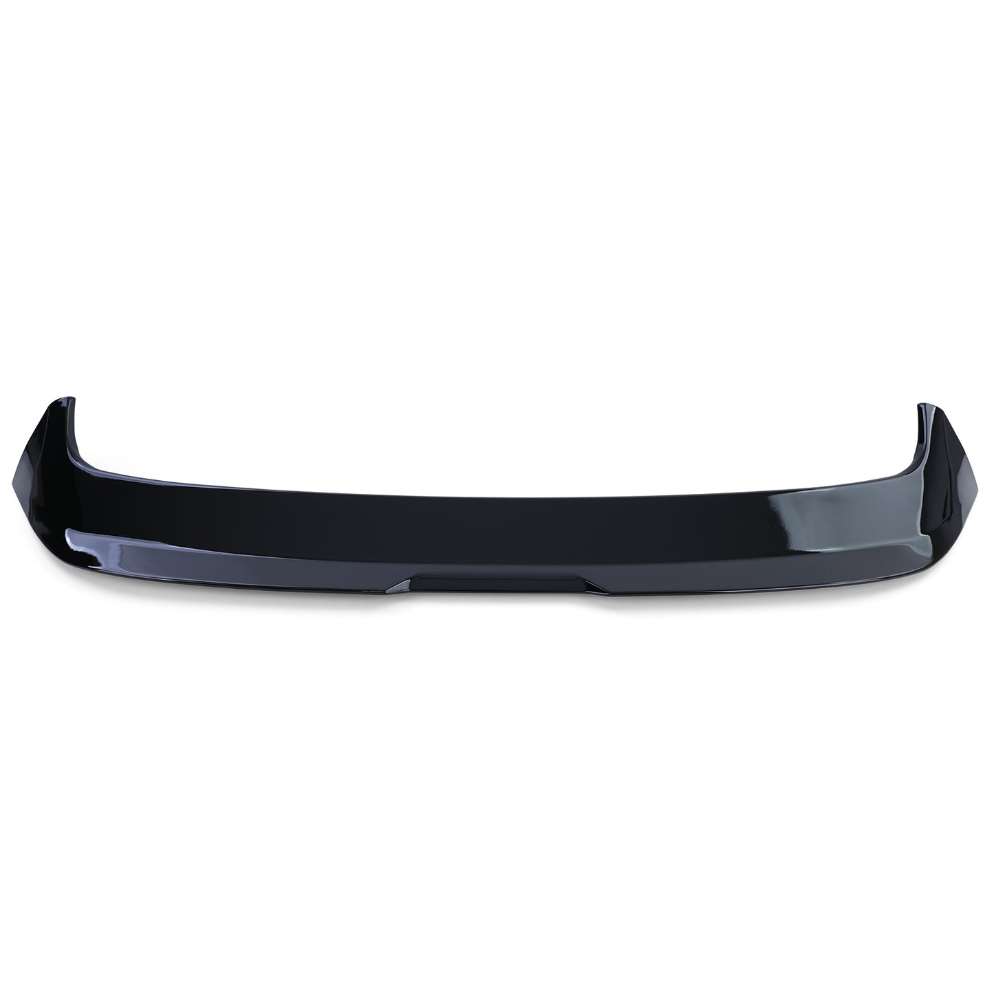 Golf 7 R-Line Berlina 13-20 Spoiler posteriore spoiler sul bordo del tetto nero