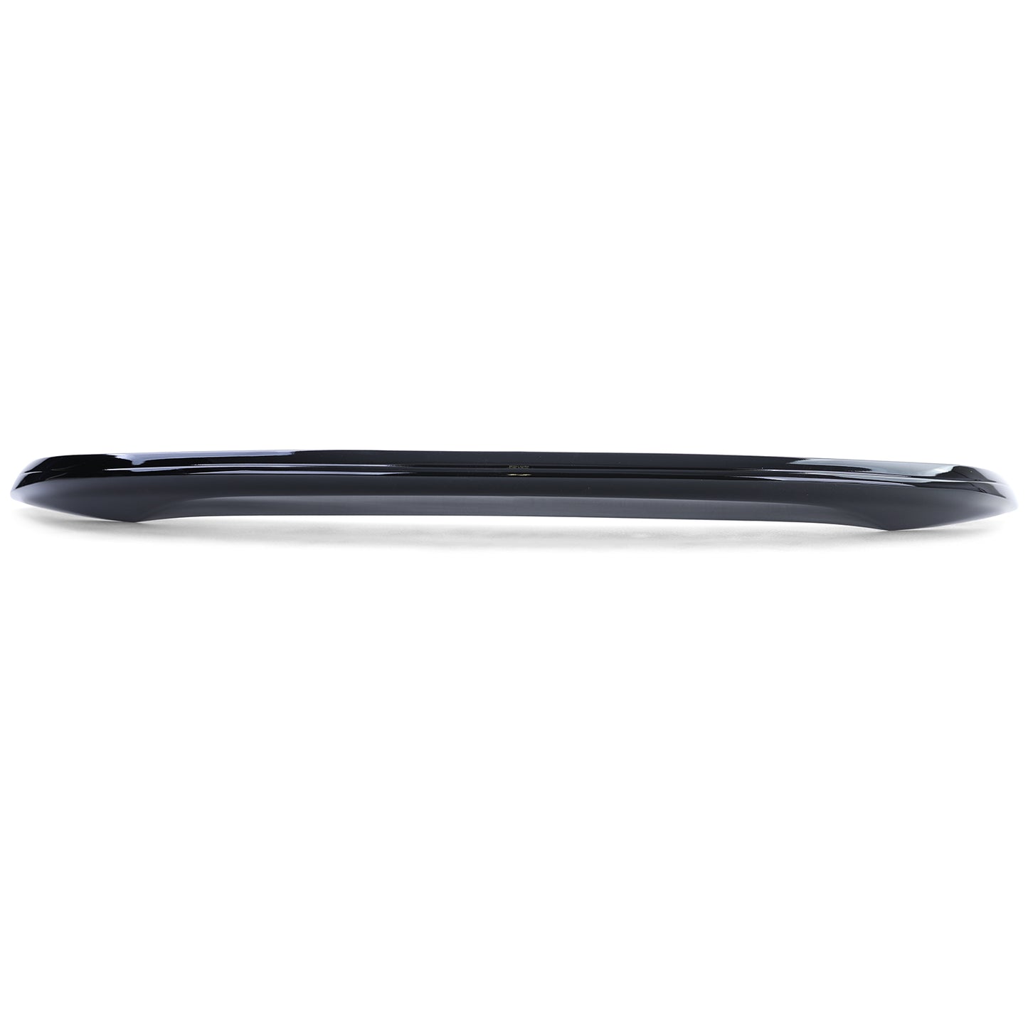 VW Beetle 5C 11-19 Spoiler posteriore sportivo labbro dello spoiler nero lucido