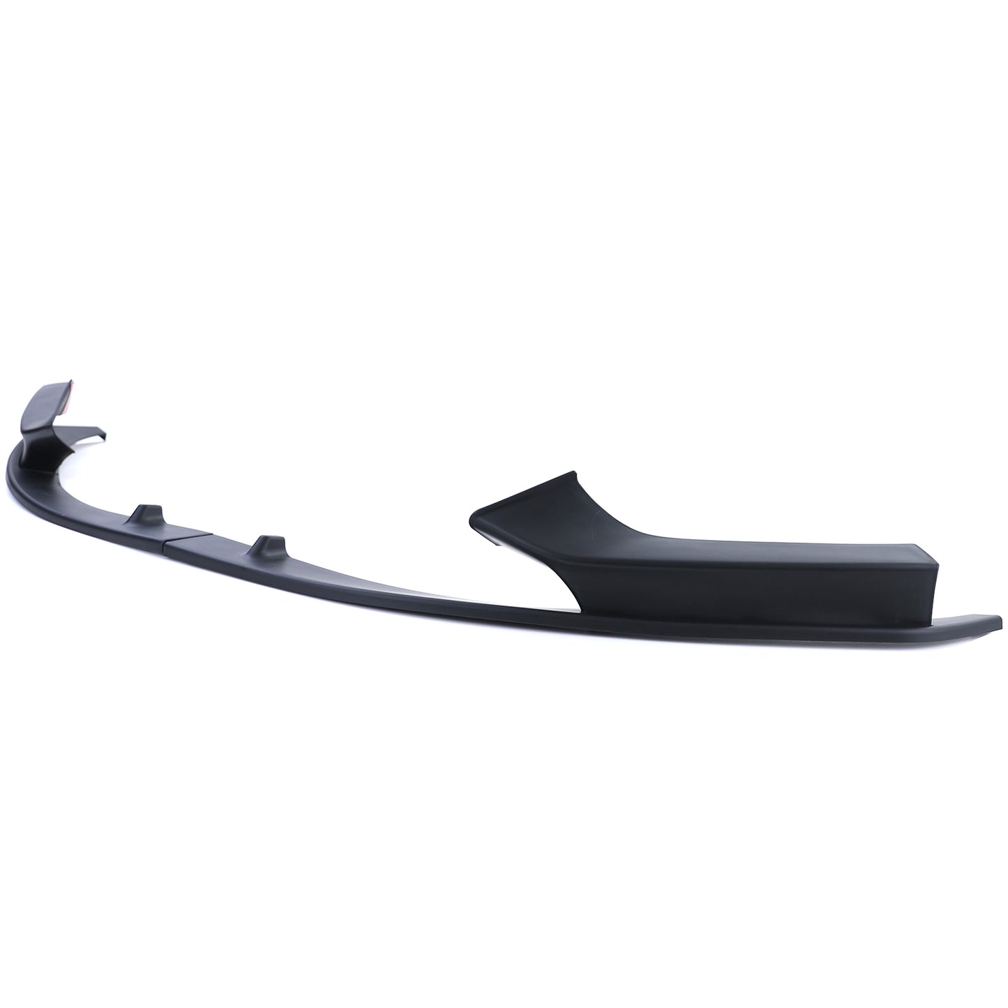 BMW serie 2 F22 F23 da 12 Spoiler anteriore labbro paraurti nero opaco