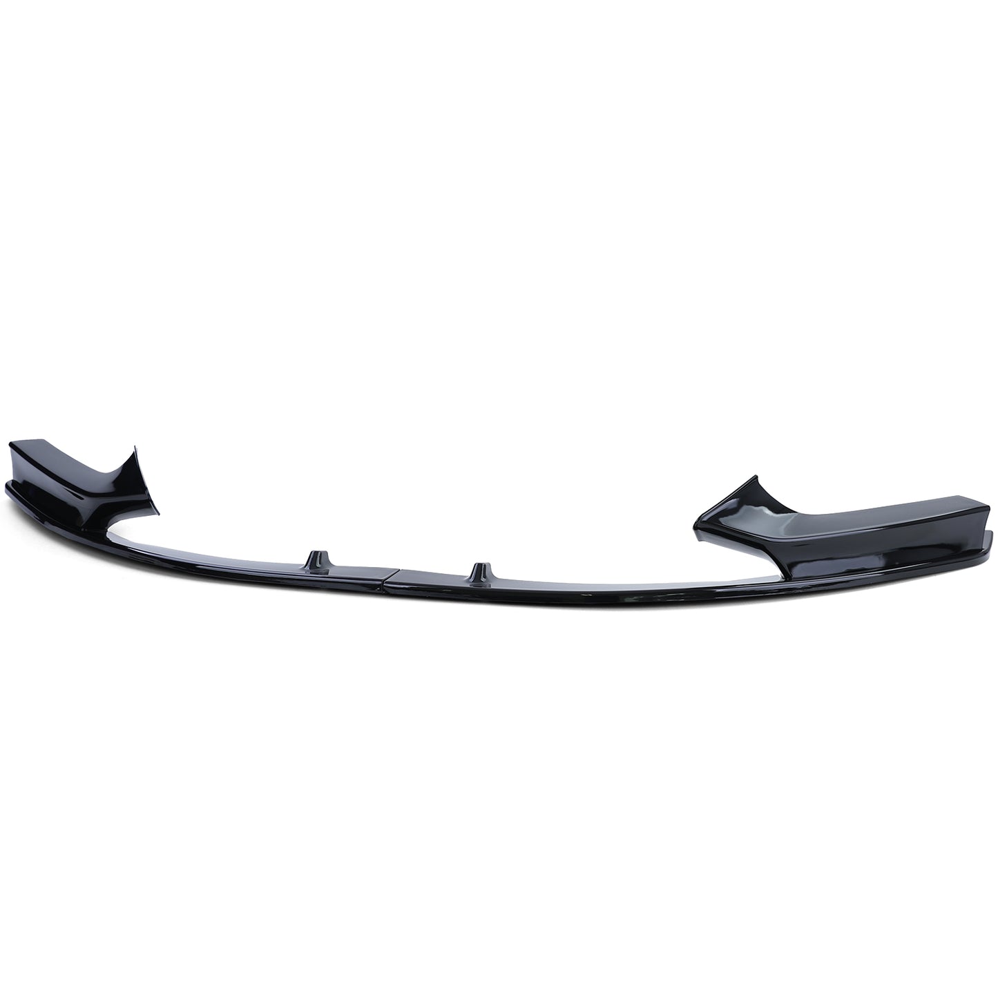 BMW serie 2 F22 F23 da 12 Spoiler anteriore labbro performance nero lucido