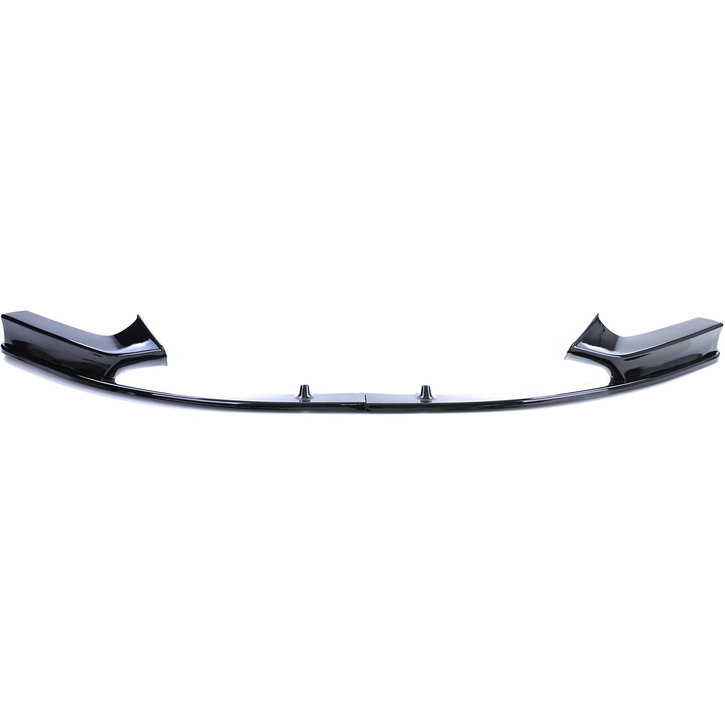 BMW serie 2 F22 F23 da 12 Spoiler anteriore labbro performance nero lucido