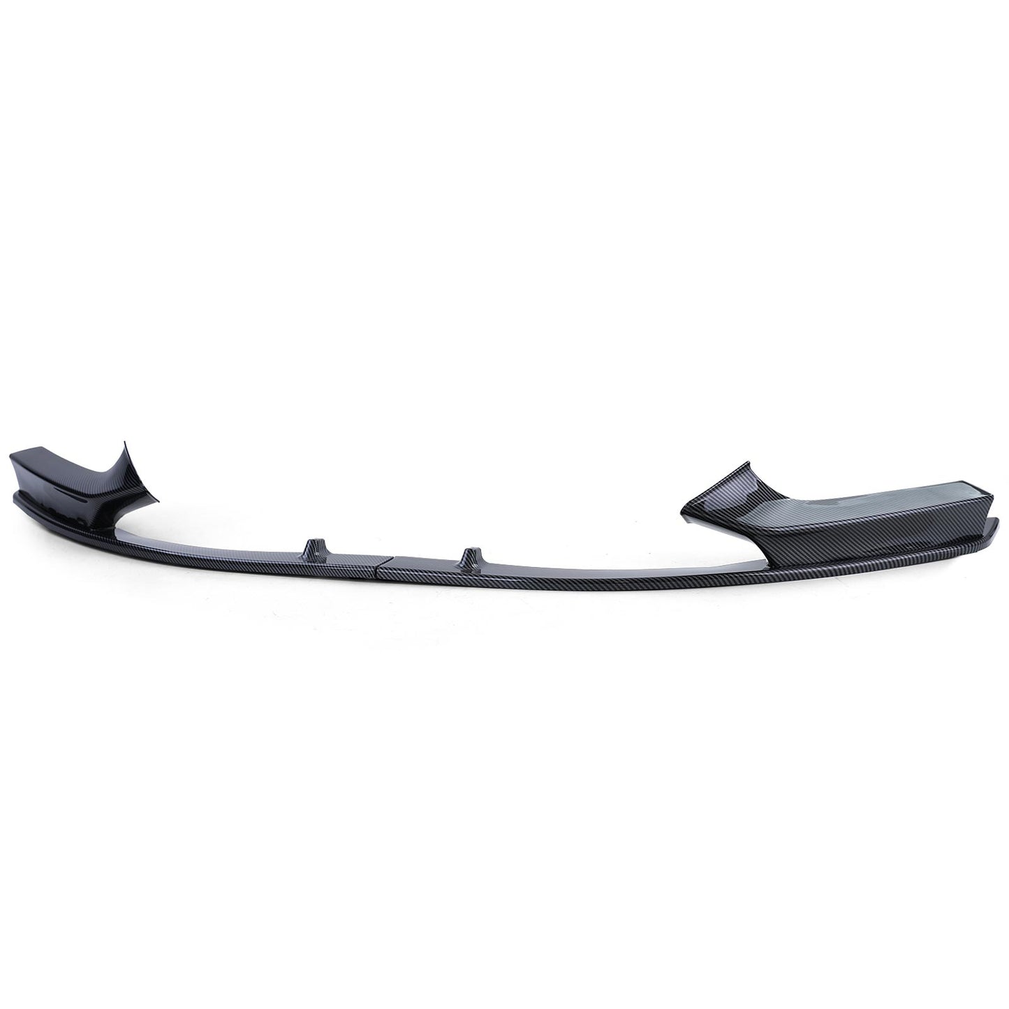 BMW serie 2 F22 F23 da 12 Spoiler anteriore labbro performance carbon