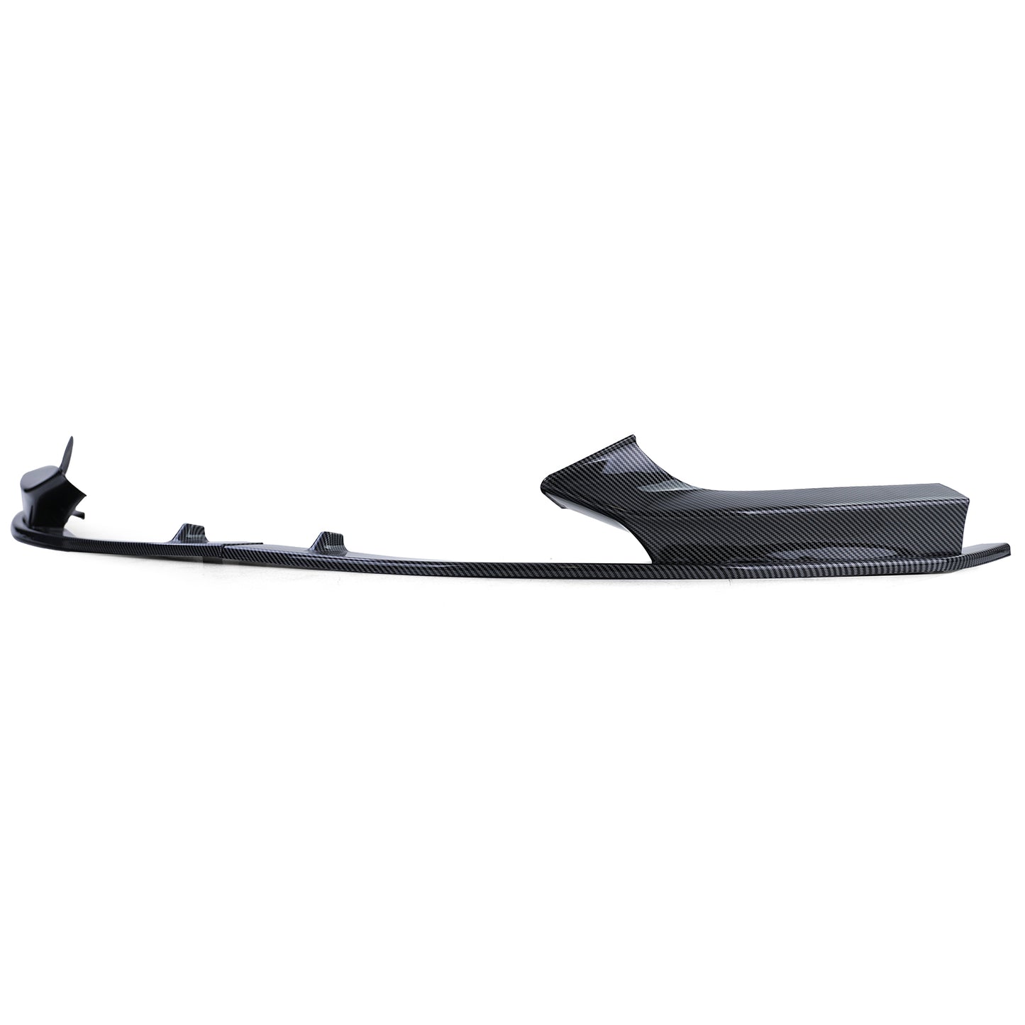 BMW serie 2 F22 F23 da 12 Spoiler anteriore labbro performance carbon