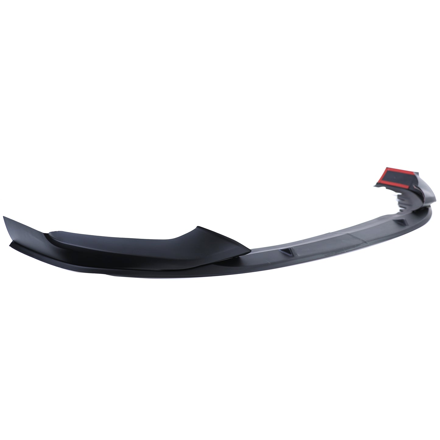 BMW serie 5 G30 G31 dal 16 Spoiler anteriore labbro performance nero opaco