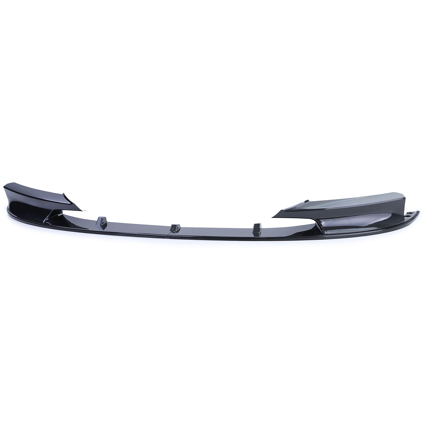 BMW serie 3 F30 F31 11-19 Spoiler anteriore labbro performance carbon