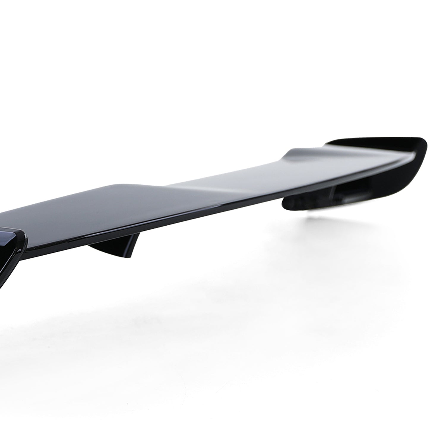 Mercedes classe A W177 dal 18 Spoiler tetto posteriore look sportivo nero lucido