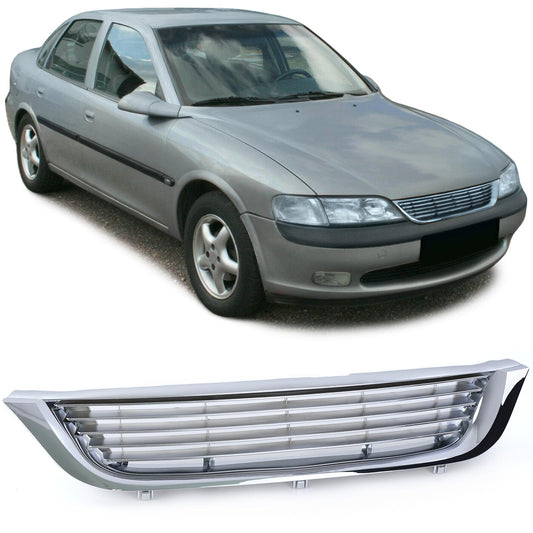 Opel Vectra B 95-99 Griglia radiatore sportiva senza emblema