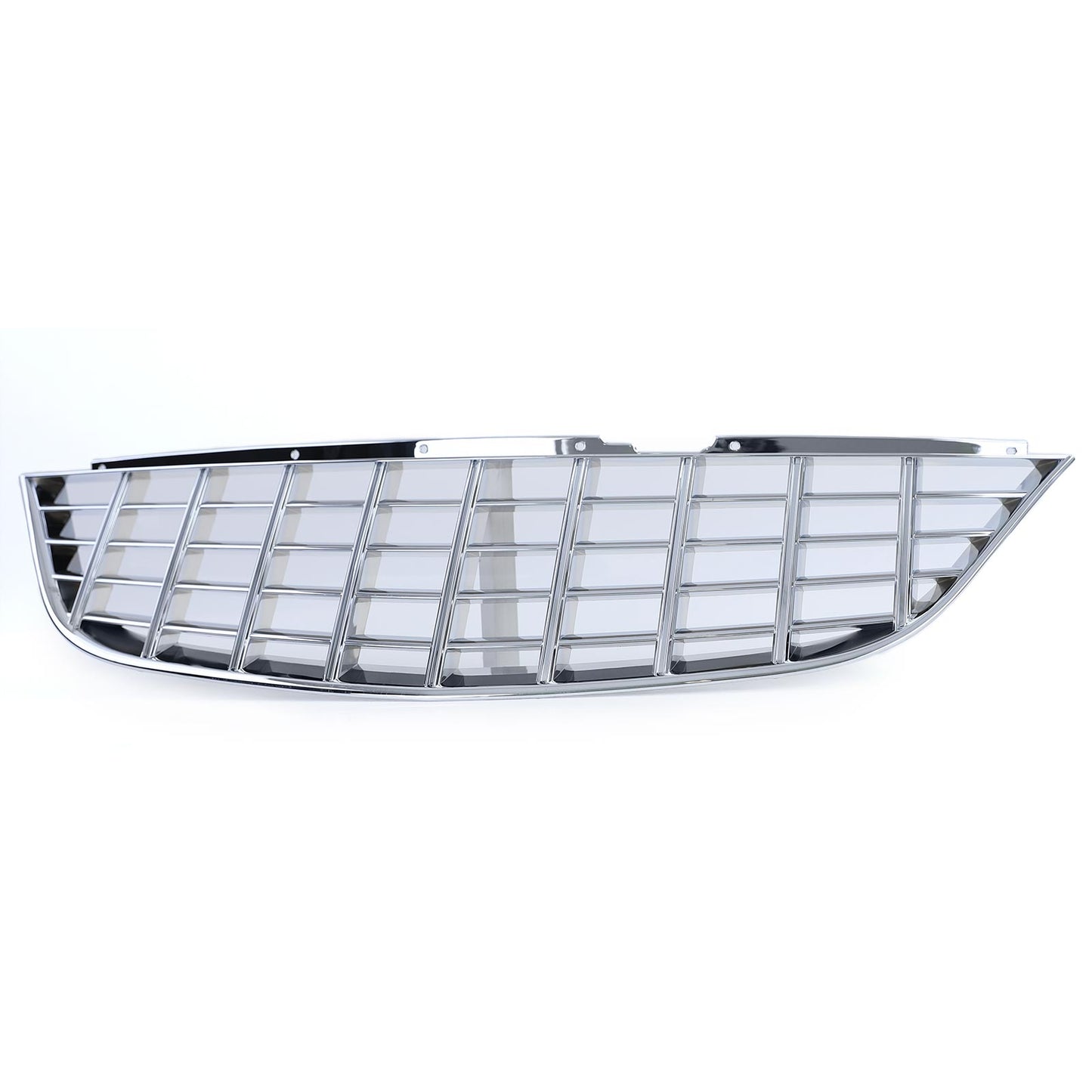 Opel Corsa D 06-10 Griglia sportiva senza emblema cromata