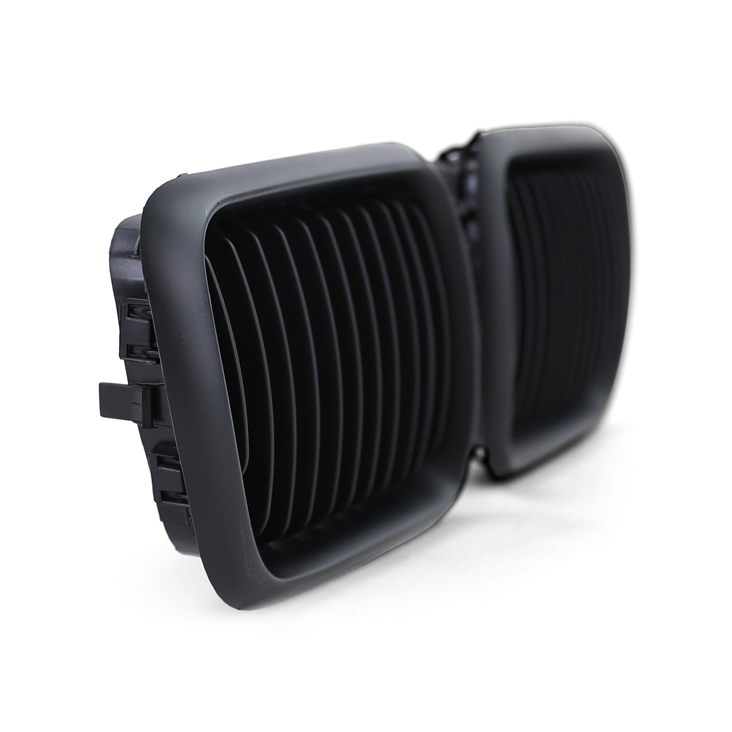 BMW Serie 3 E36 Facelift dal 96 Griglia radiatore sportiva Performance Matt Barra SIngola