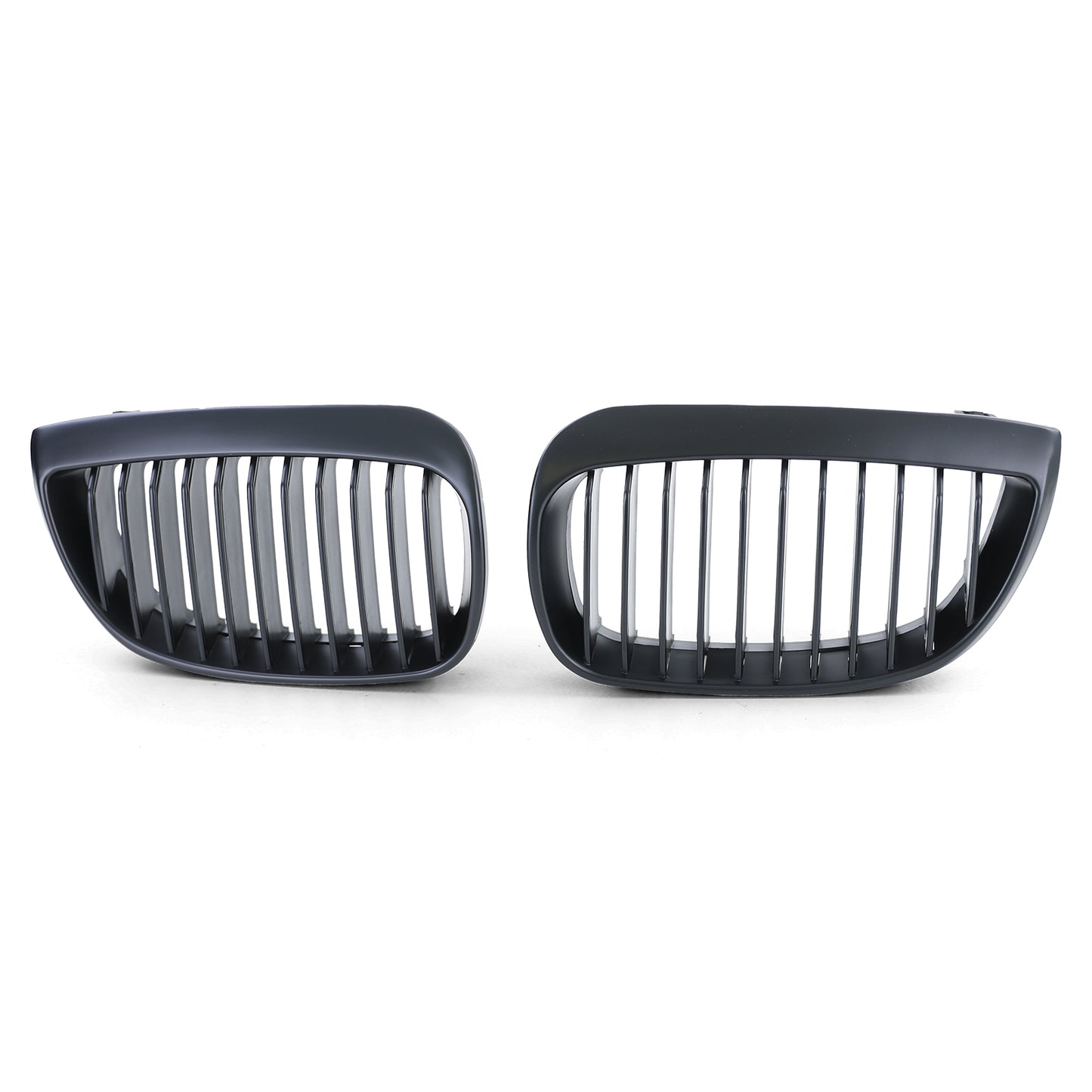 BMW Serie 1 E87 pre-lifting 04-07 Griglia radiatore sportiva Performance Matt