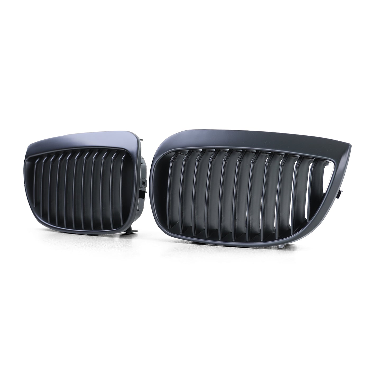 BMW Serie 1 E87 pre-lifting 04-07 Griglia radiatore sportiva Performance Matt