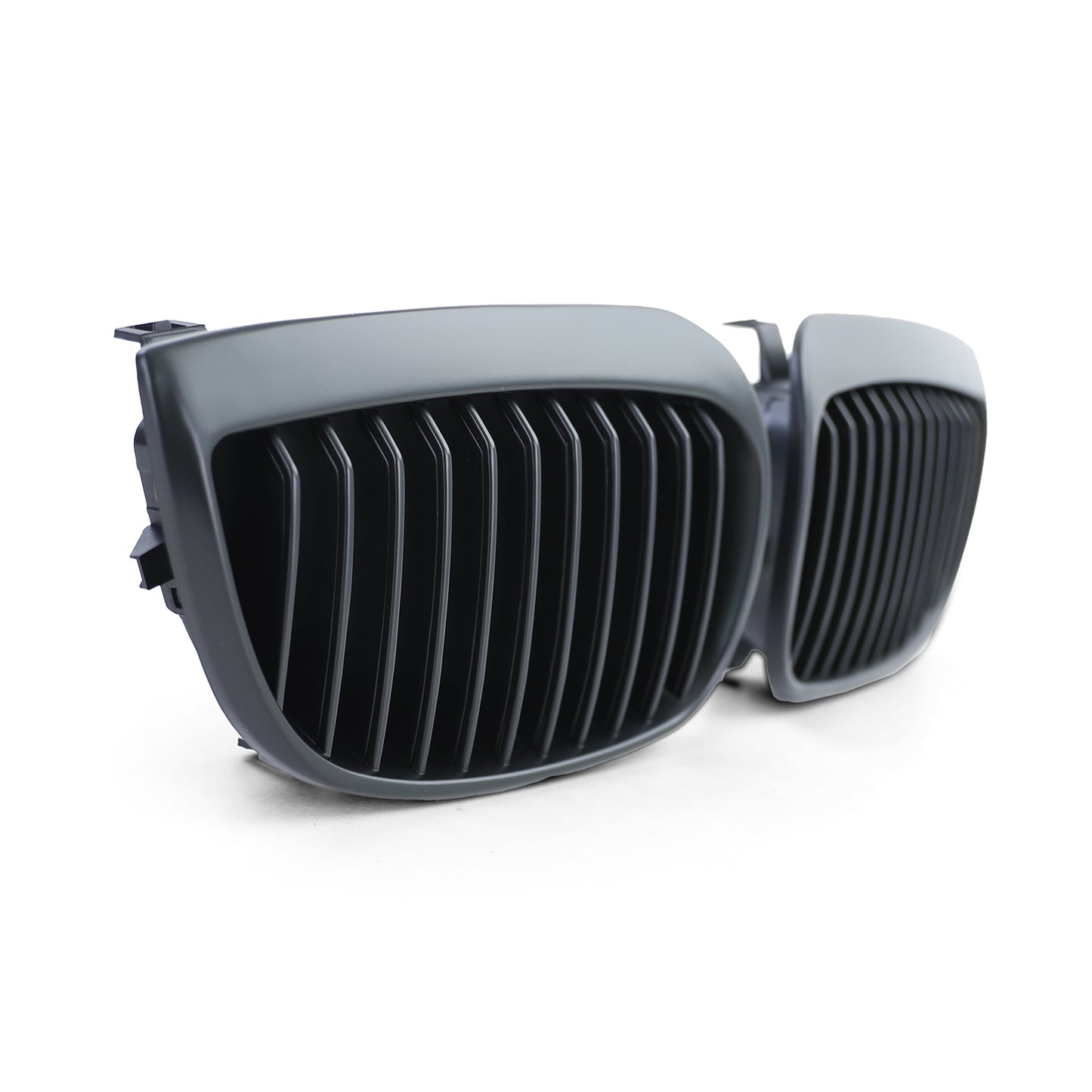 BMW Serie 1 E87 pre-lifting 04-07 Griglia radiatore sportiva Performance Matt
