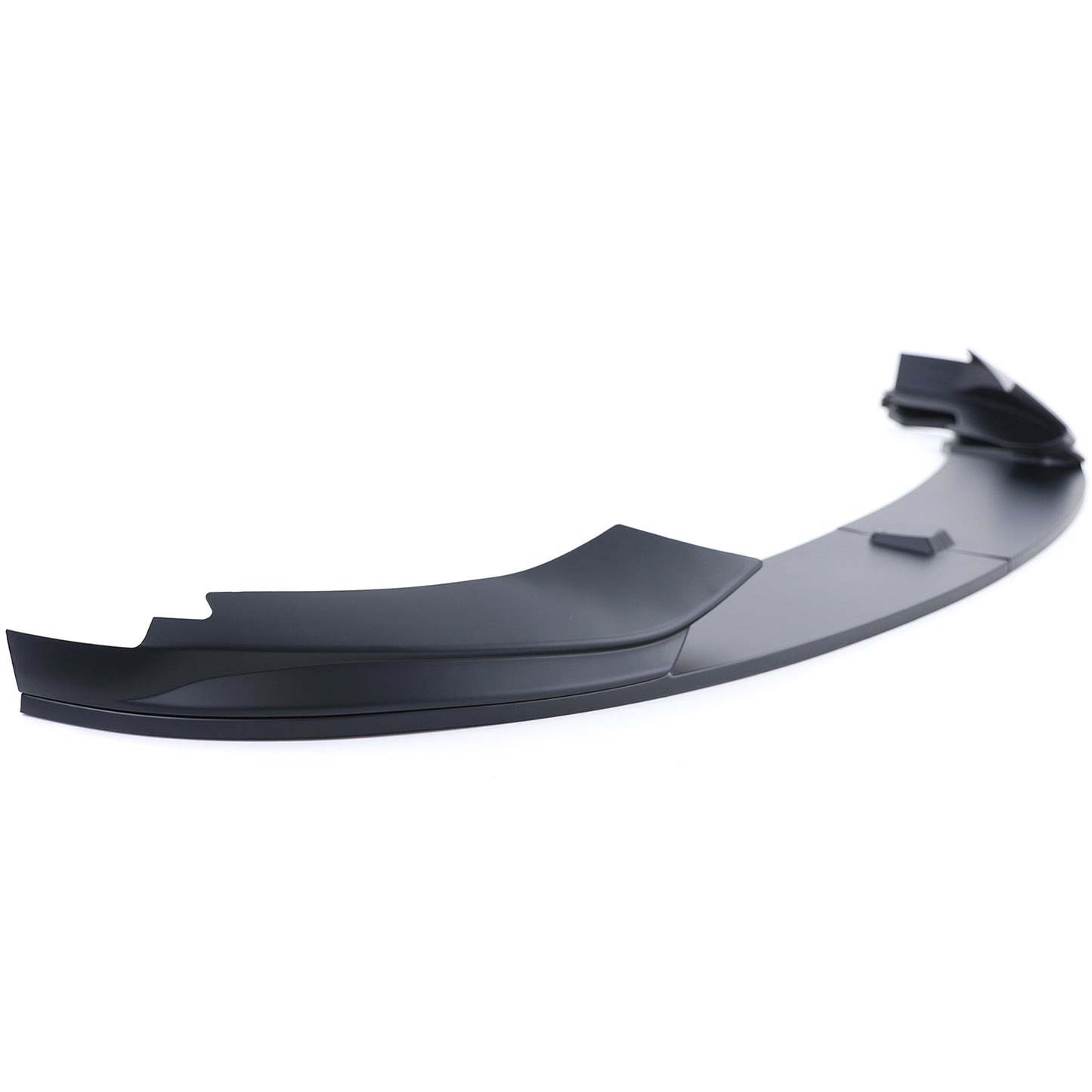 BMW Serie 4 F32 F33 F36 dal 13 abbro dello spoiler anteriore Performance opaco