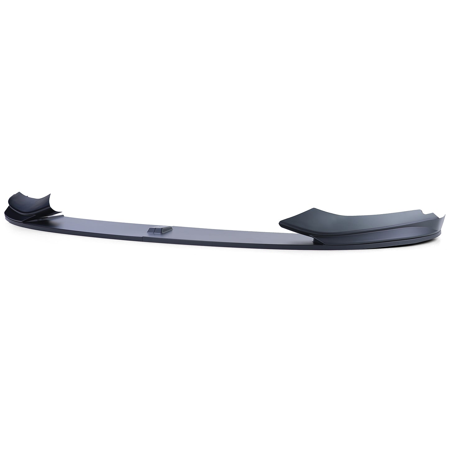 BMW Serie 4 F32 F33 F36 dal 13 abbro dello spoiler anteriore Performance opaco