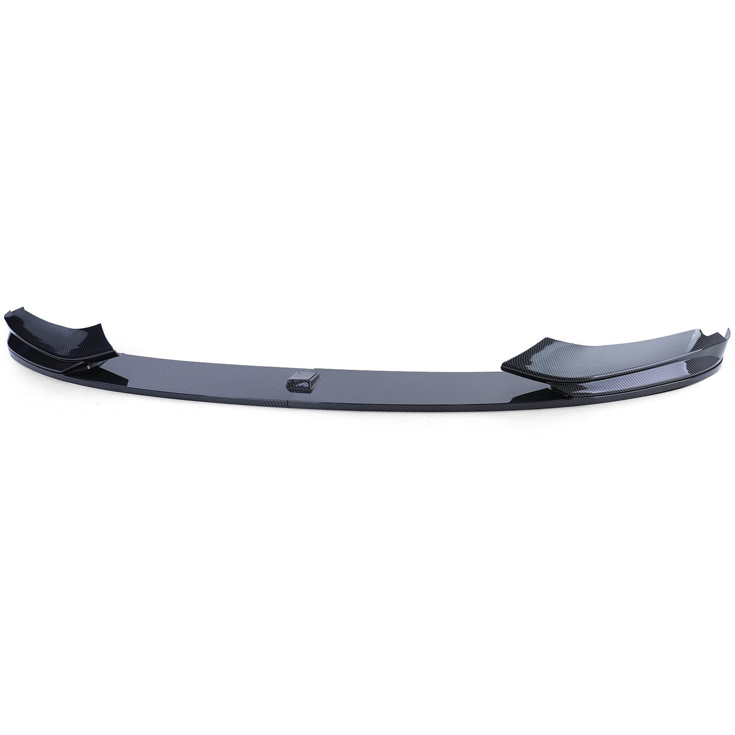 BMW serie 4 F32 F33 F36 Spoiler anteriore labbro performance carbon look