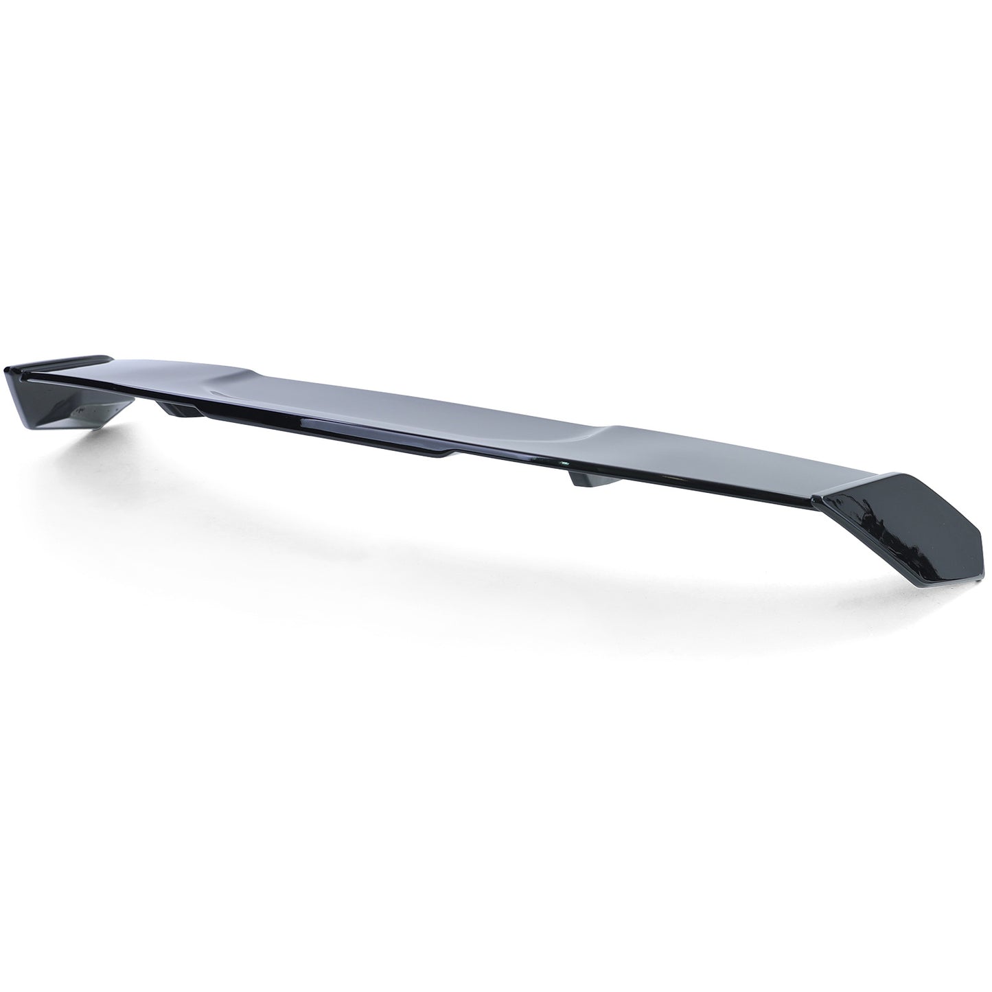 BMW serie 1 F40 dal 19 Spoiler posteriore tetto sportivo nero lucido