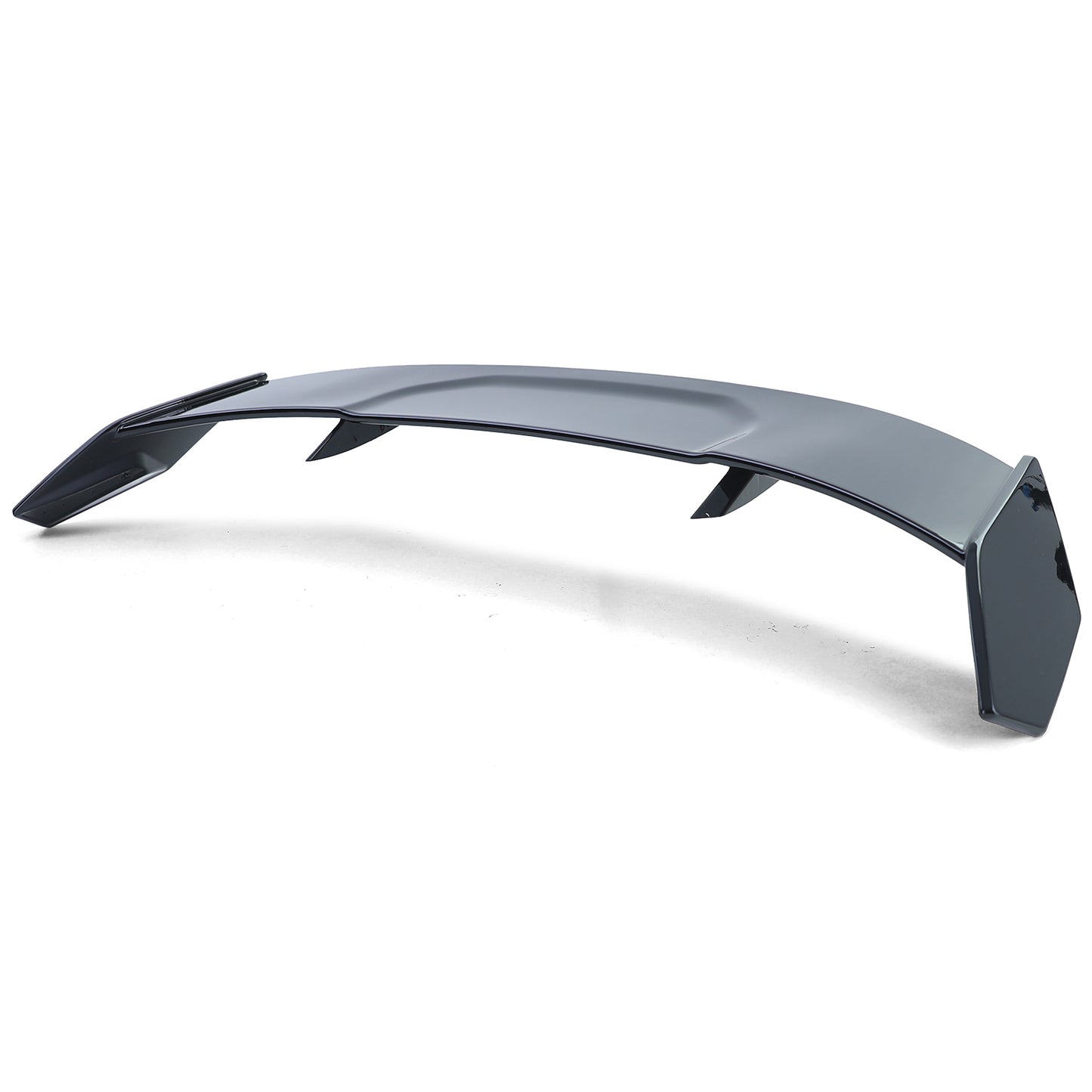 BMW serie 1 F40 dal 19 Spoiler posteriore tetto sportivo nero lucido