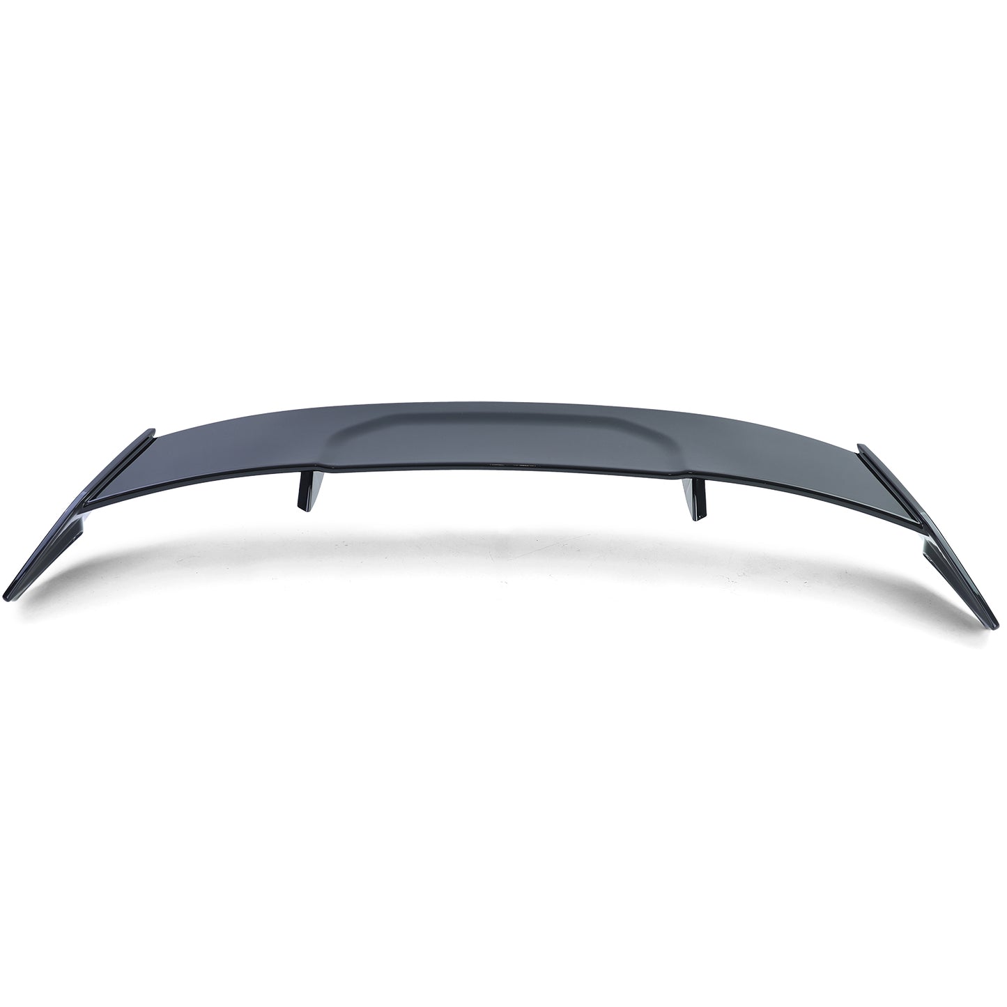 BMW serie 1 F40 dal 19 Spoiler posteriore tetto sportivo nero lucido