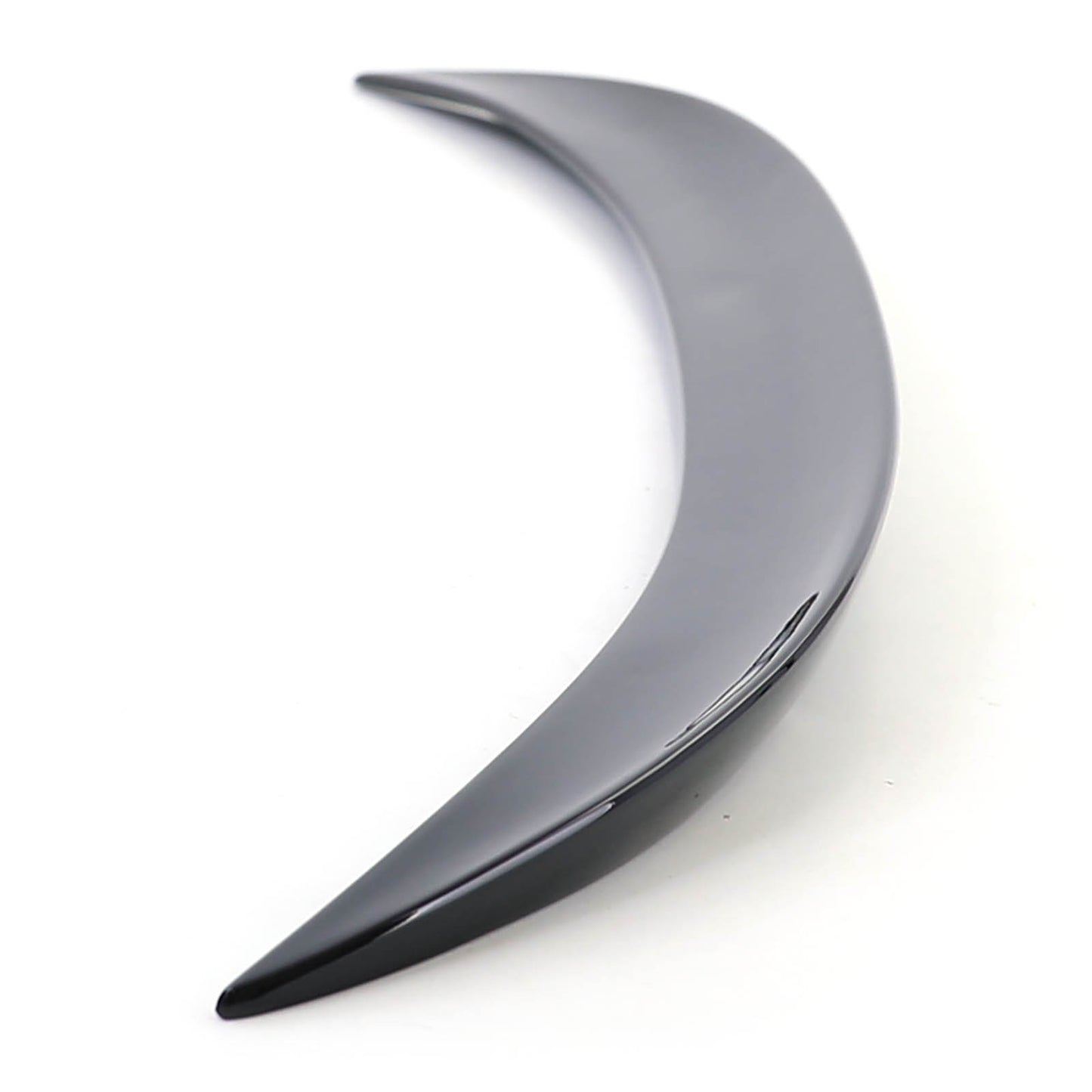 BMW Serie 2 F44 Gran Coupé dal 20 Spoiler posteriore Performance nero lucido