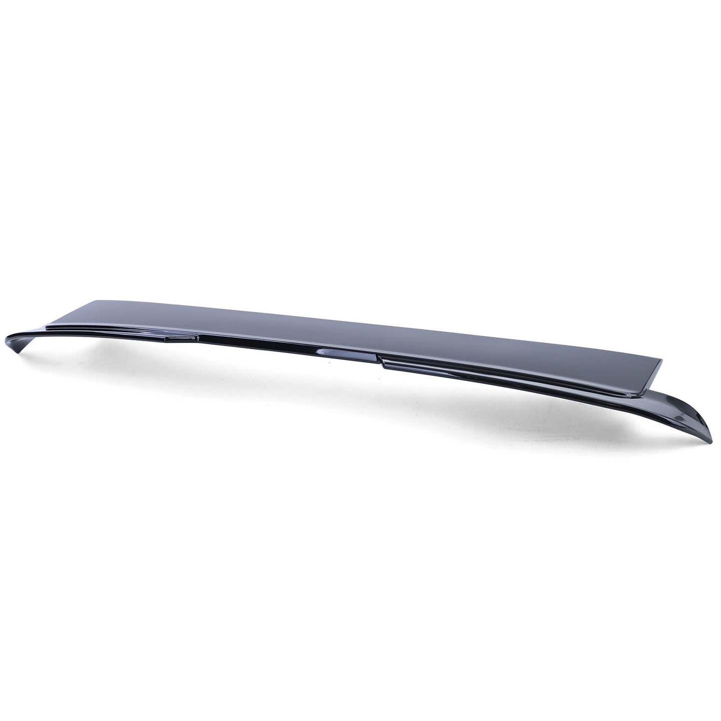 Seat Ibiza 6J 6P 5 porte 08-17 Spoiler tetto nero lucido