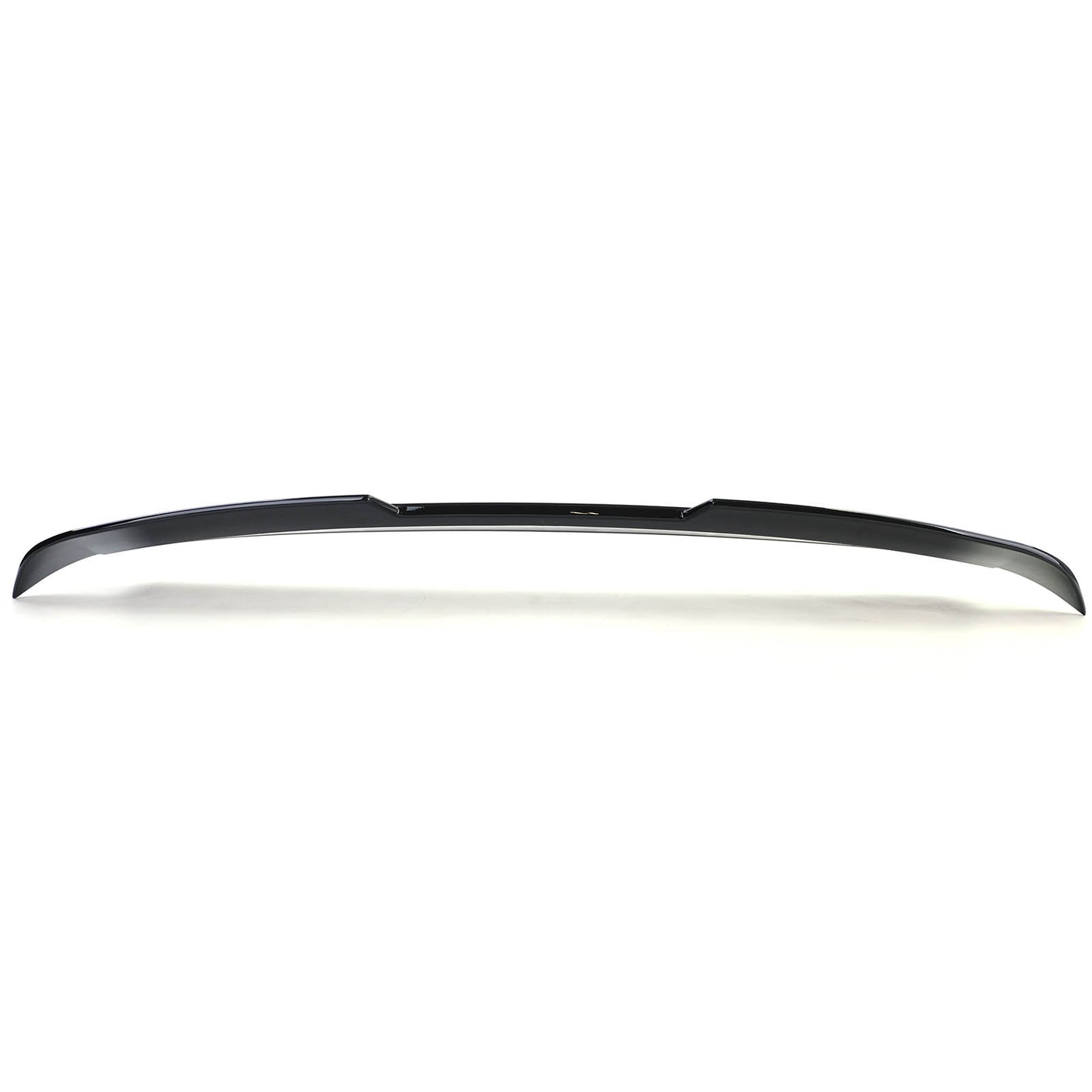 Seat Ibiza 6J 6P 5 porte 08-17 Spoiler tetto nero lucido
