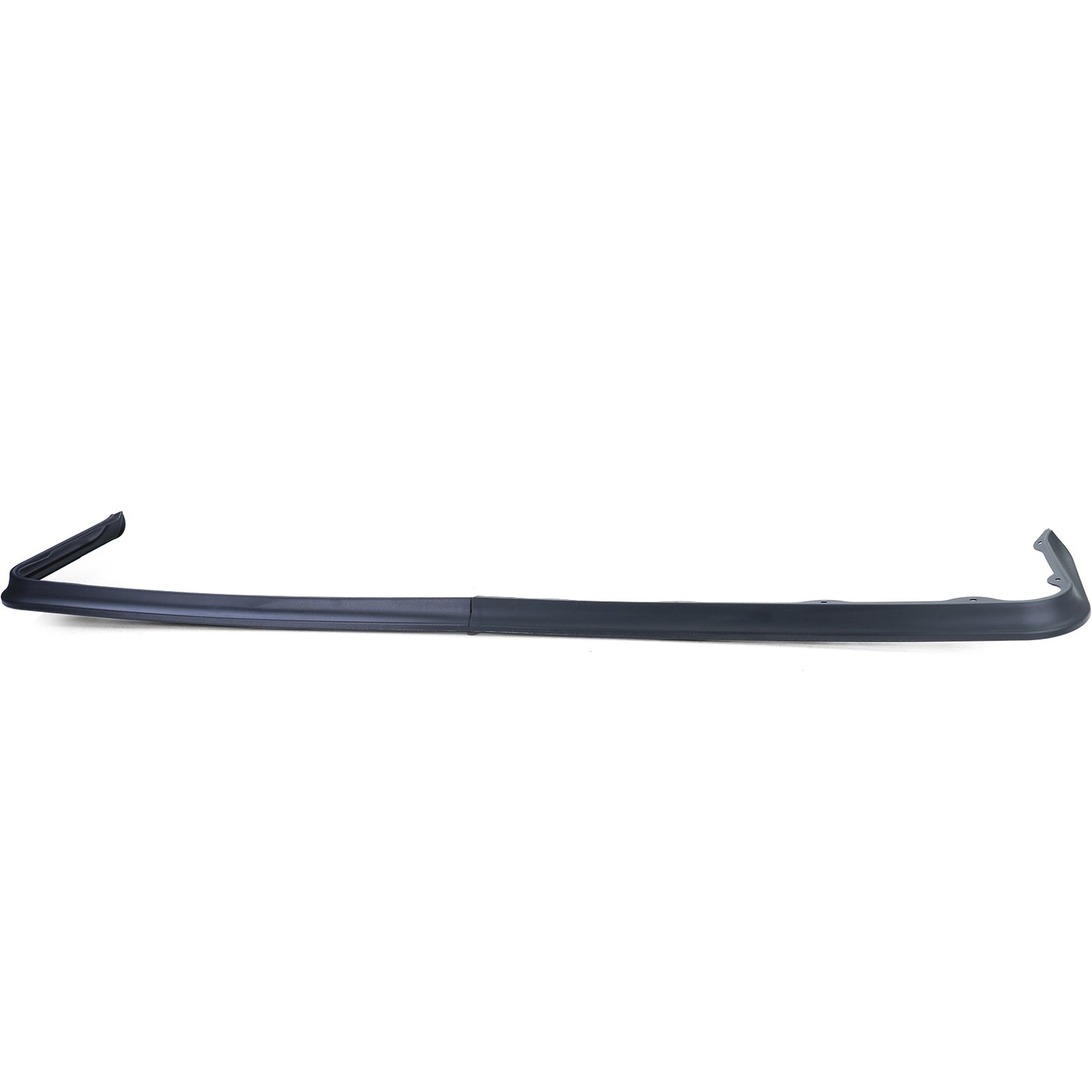 VW Golf 1 74-83 + Cabrio Jetta Caddy 1 Labbro spoiler anteriore