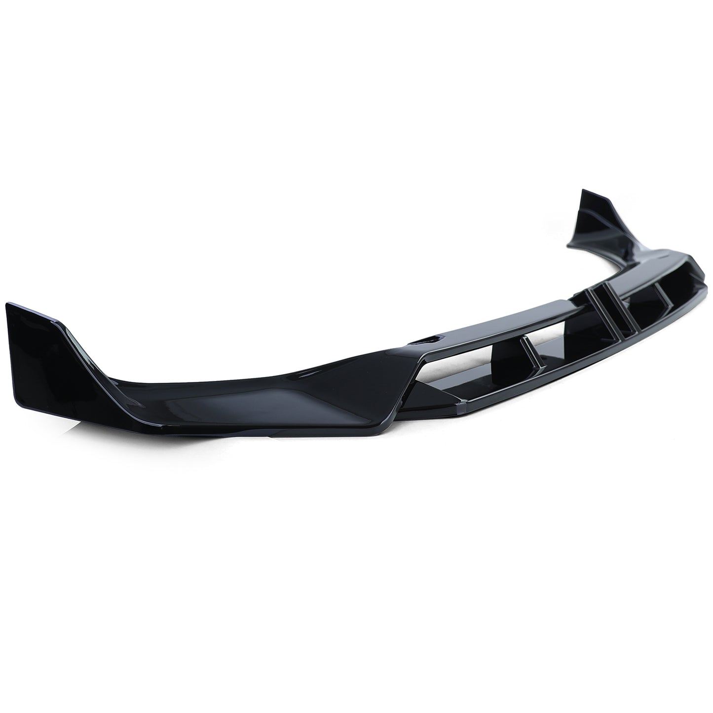 BMW X3 G01 dal 21 Spoiler anteriore labbro performance nero lucido