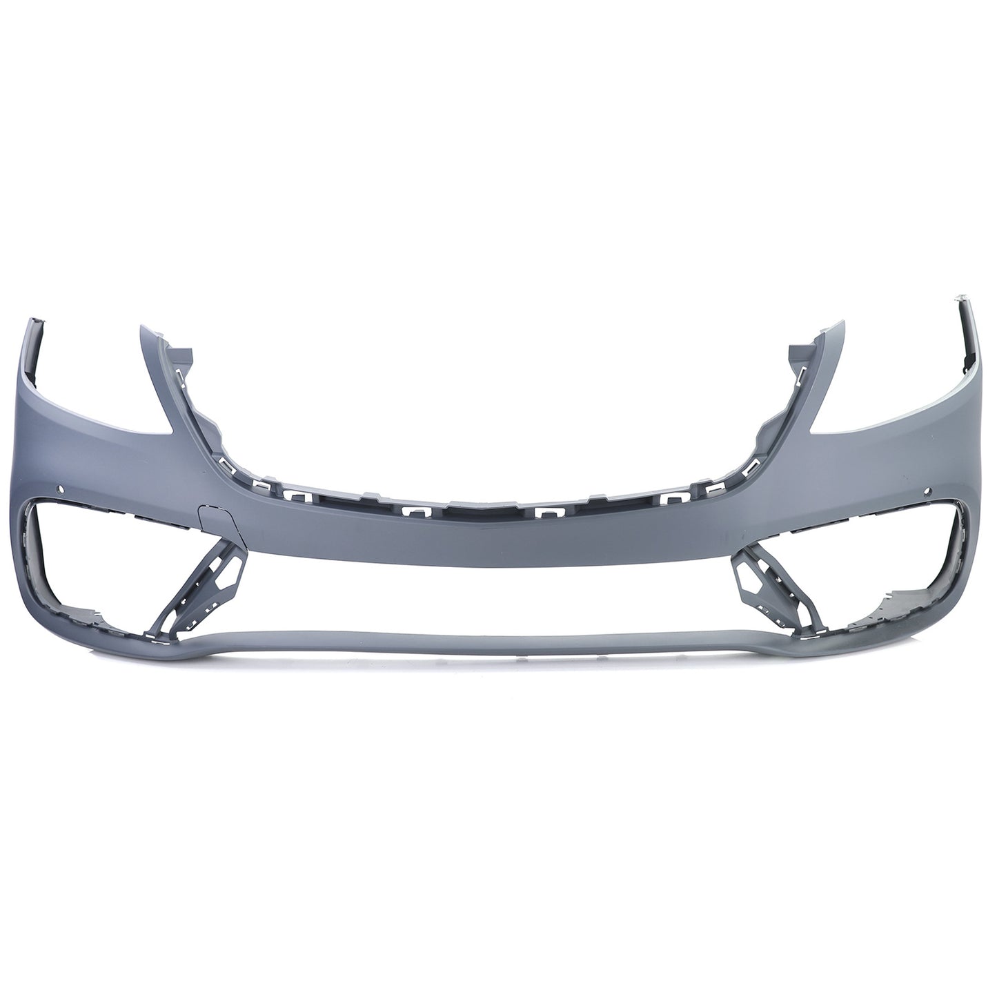 Mercedes classe S W222 facelift 17-20 Paraurti anteriore 63 AMG Completo