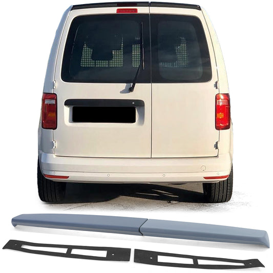VW Caddy 2K 04-15 Spoiler posteriore