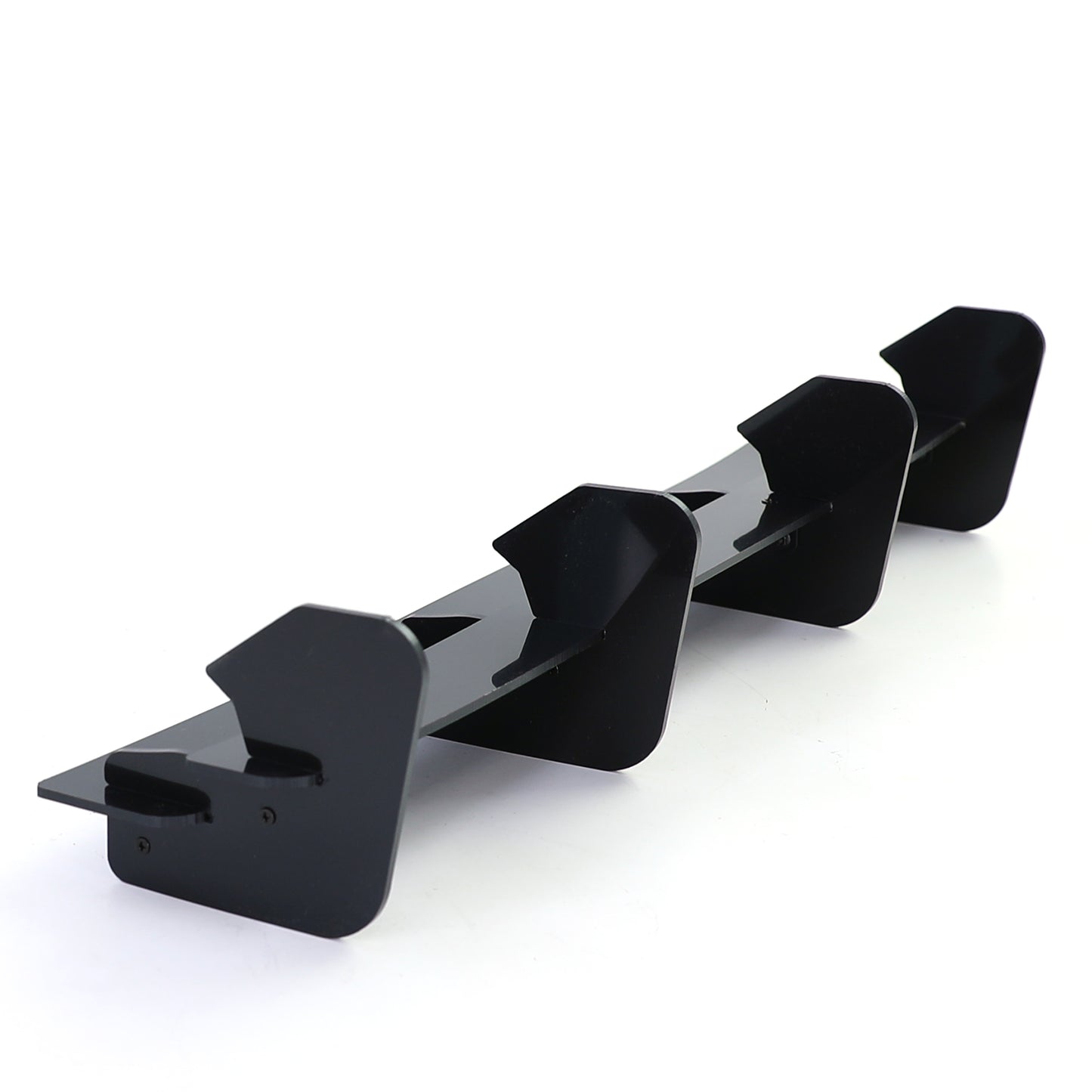 VW Golf 7 R Facelift 17-21 diffusore posteriore Performance